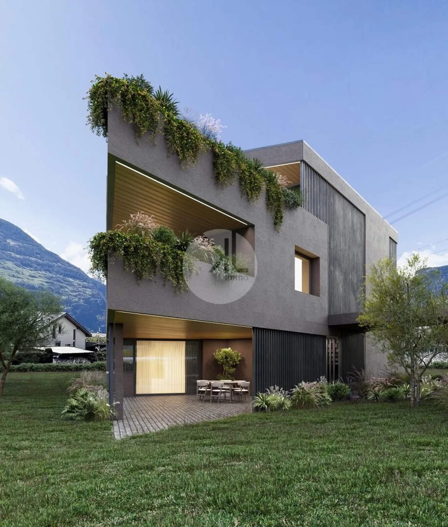 Penthouse for sale - Photo 1 of 13