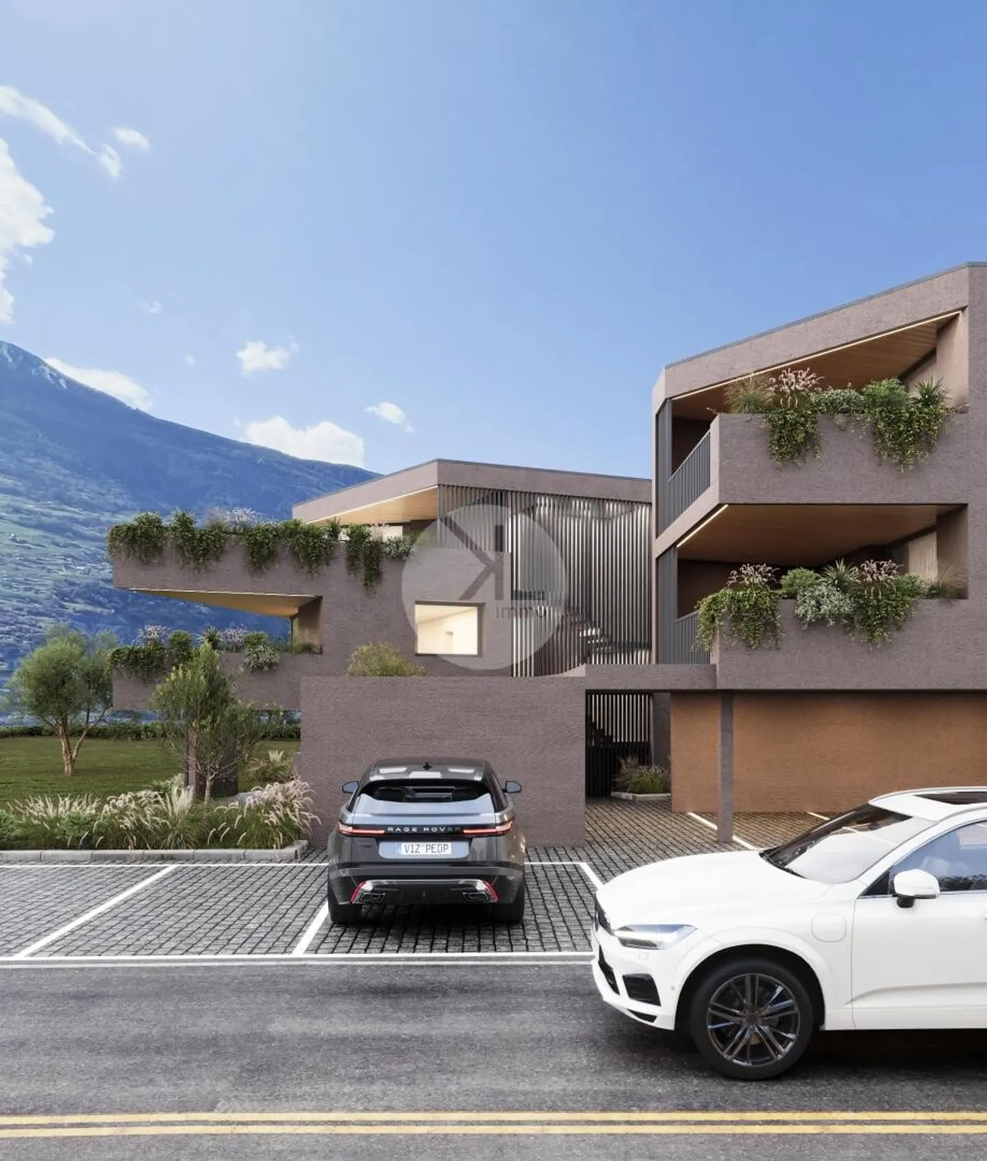 Penthouse for sale - Photo 2 of 13