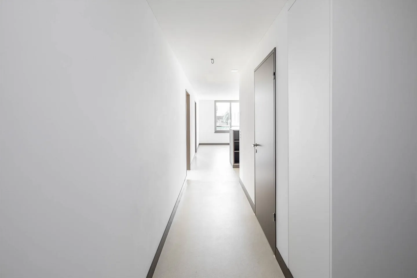 Modernes 2.5-Zimmer Apartment - Foto 8 von 13
