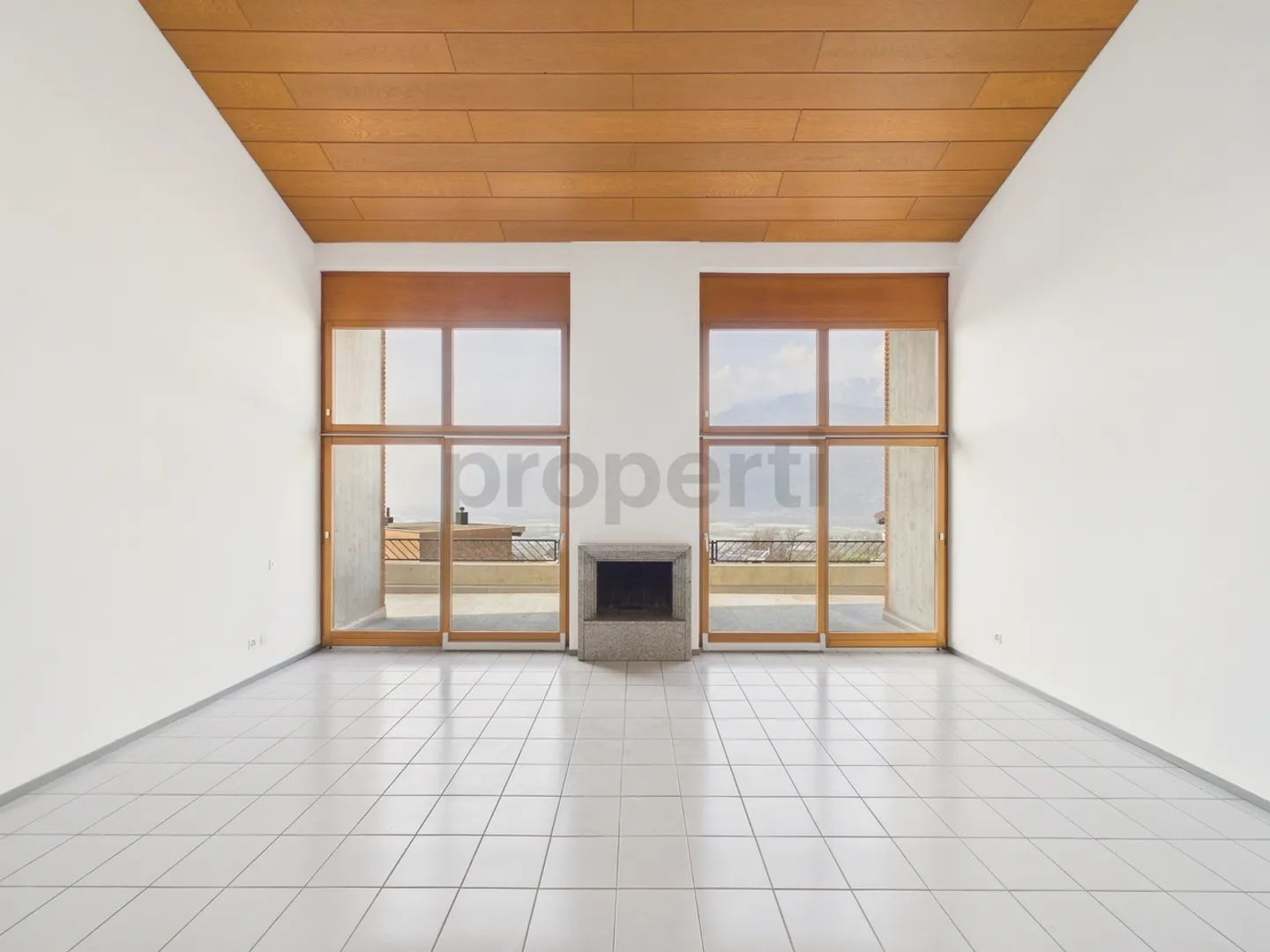 Villa Élégante avec Vue sur le Lac - Photo 4 sur 13