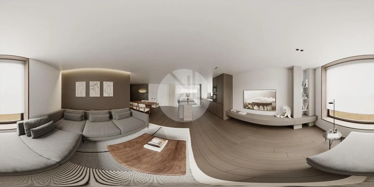 Penthouse for sale - Photo 6 of 13