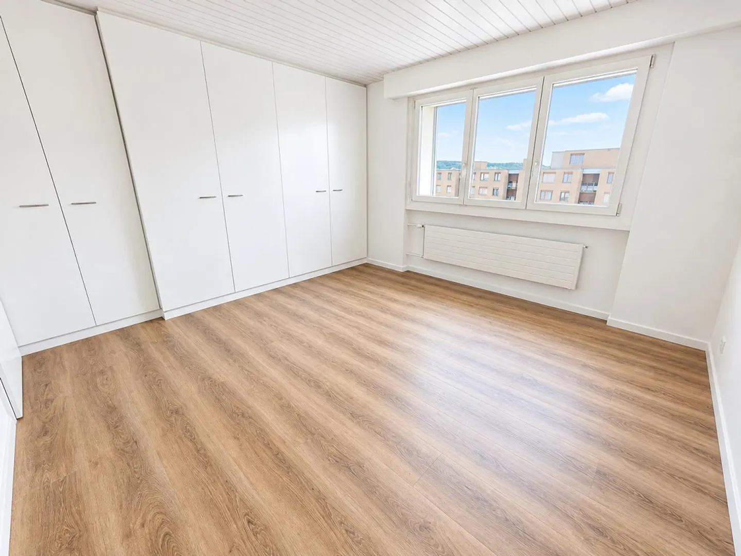 Appartamento ristrutturato con vista soleggiata - Foto 6 di 11