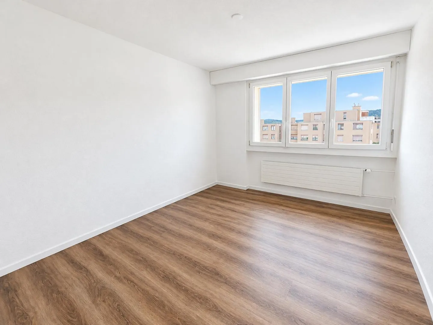 Appartamento ristrutturato con vista soleggiata - Foto 7 di 11