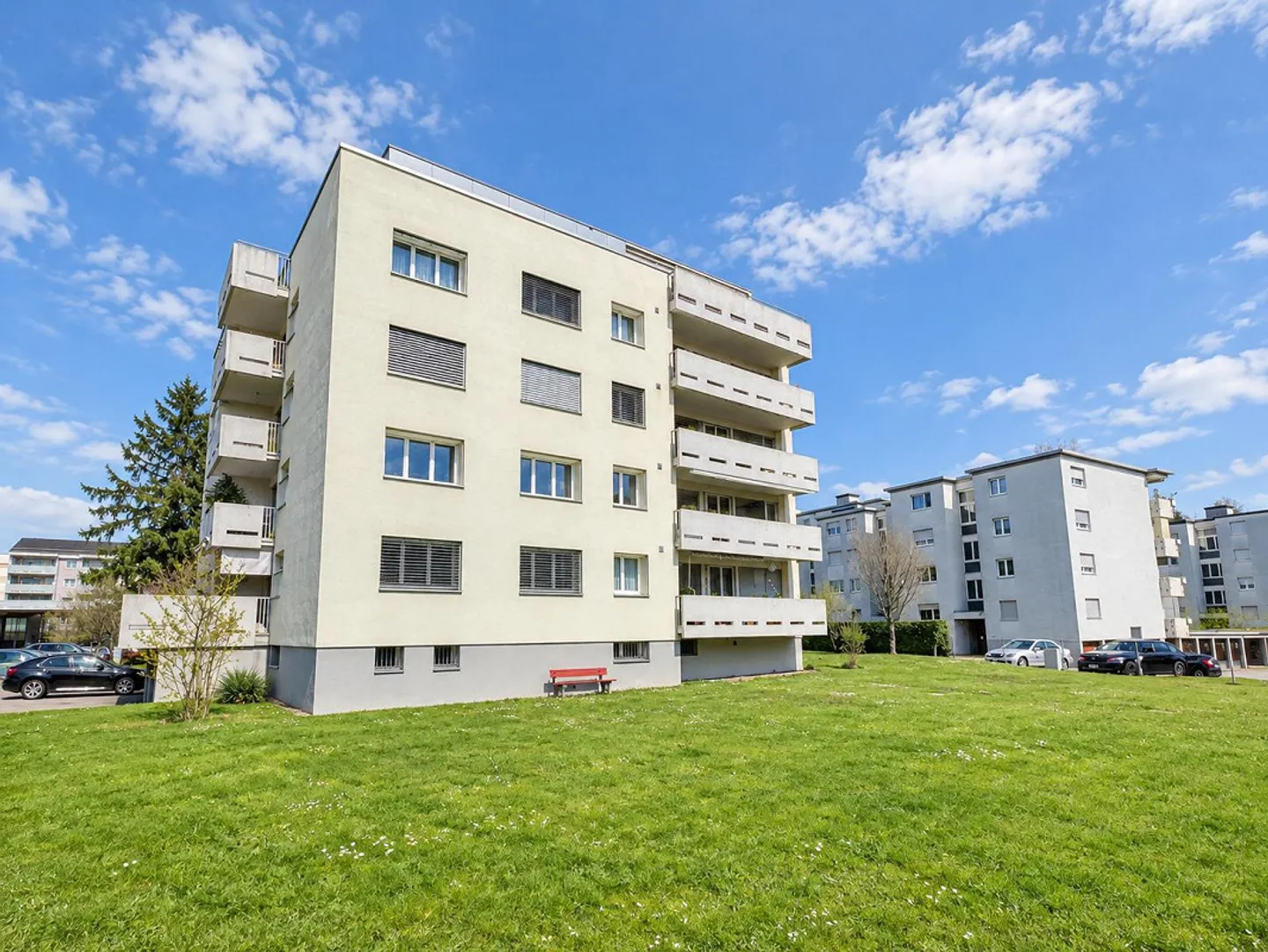 Appartamento ristrutturato con vista soleggiata - Foto 10 di 11