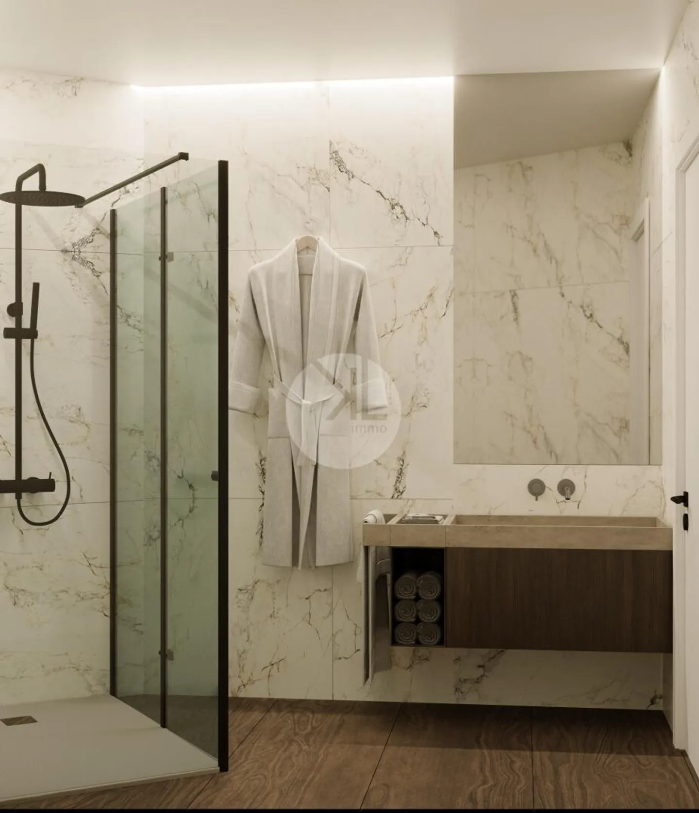 Penthouse for sale - Photo 9 of 13