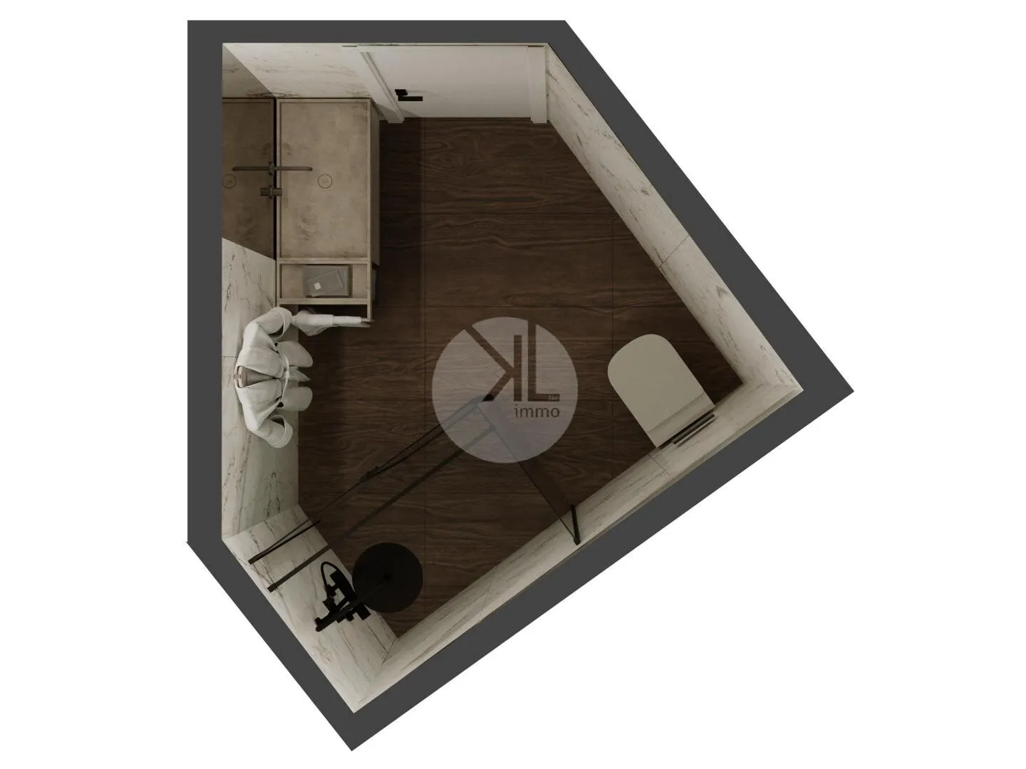 Penthouse for sale - Photo 10 of 13