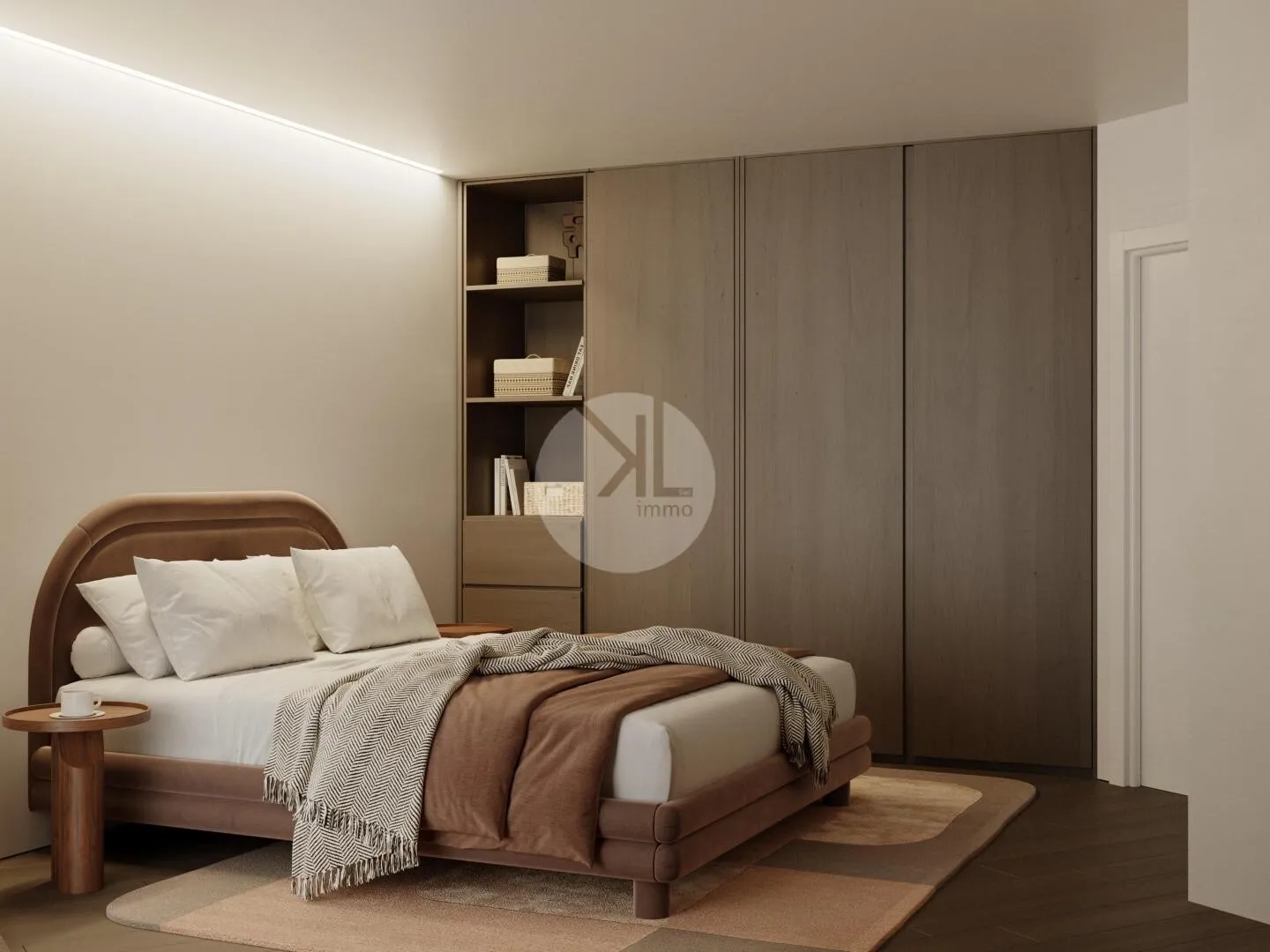 Penthouse for sale - Photo 11 of 13