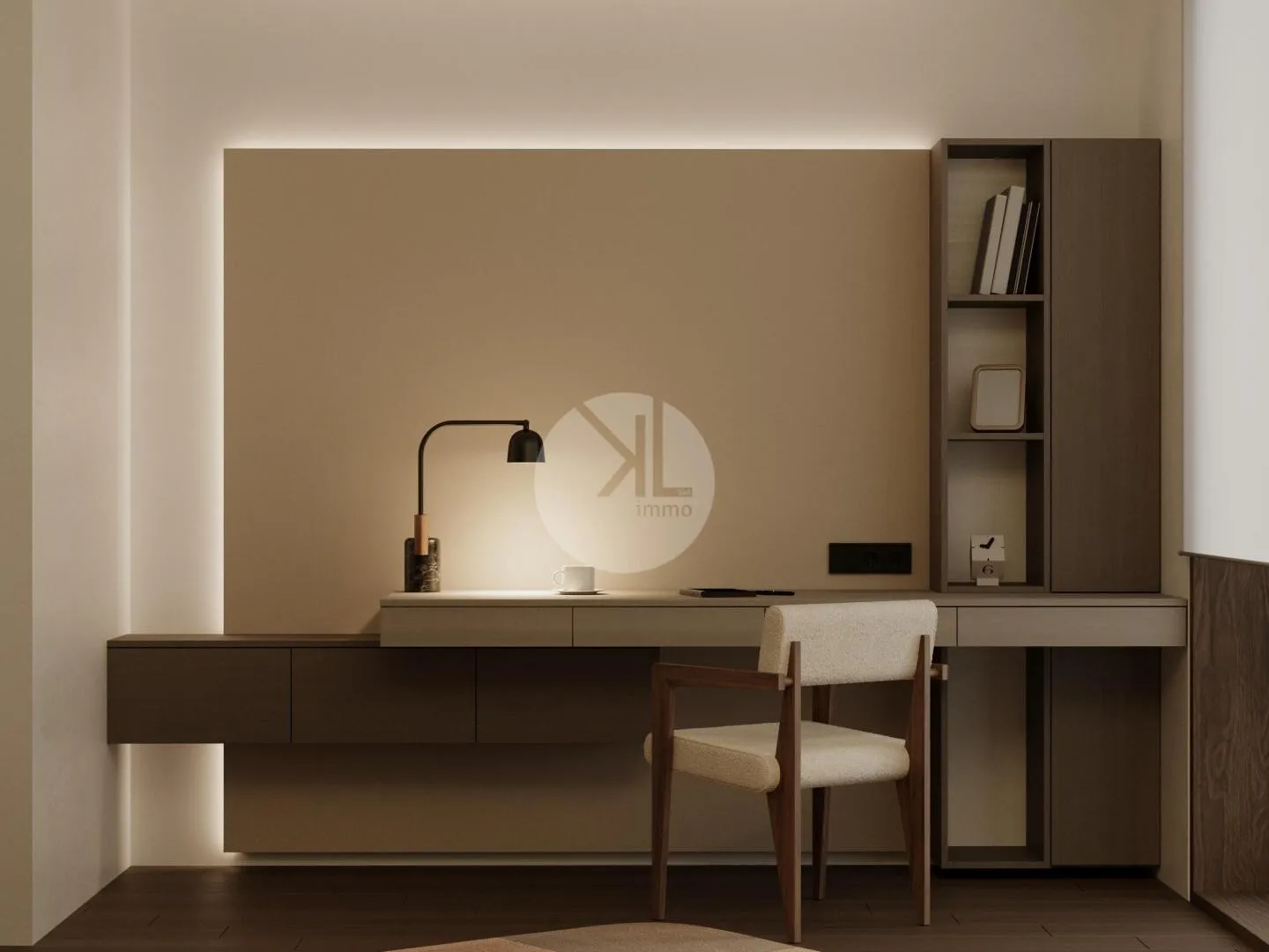 Penthouse for sale - Photo 12 of 13