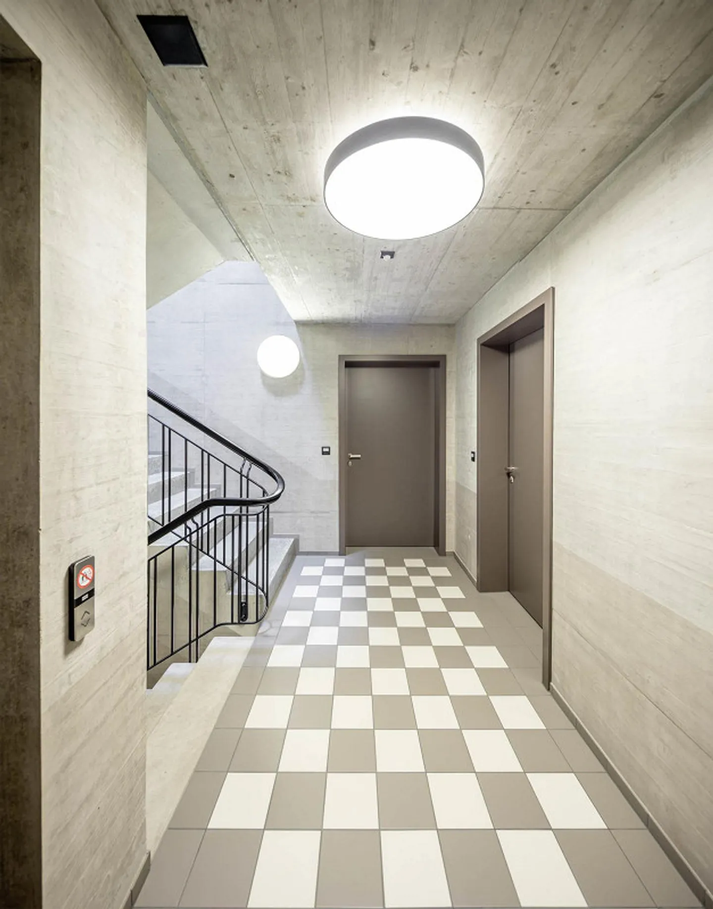 Modernes 2.5-Zimmer Apartment - Foto 11 von 13