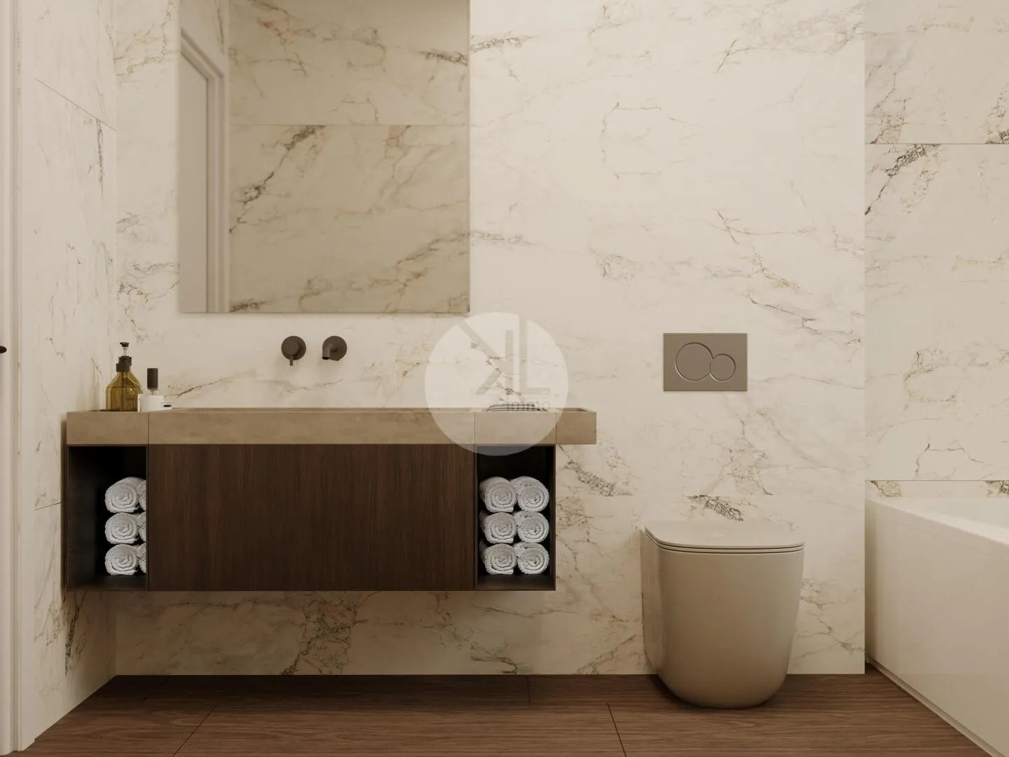 Penthouse for sale - Photo 8 of 13