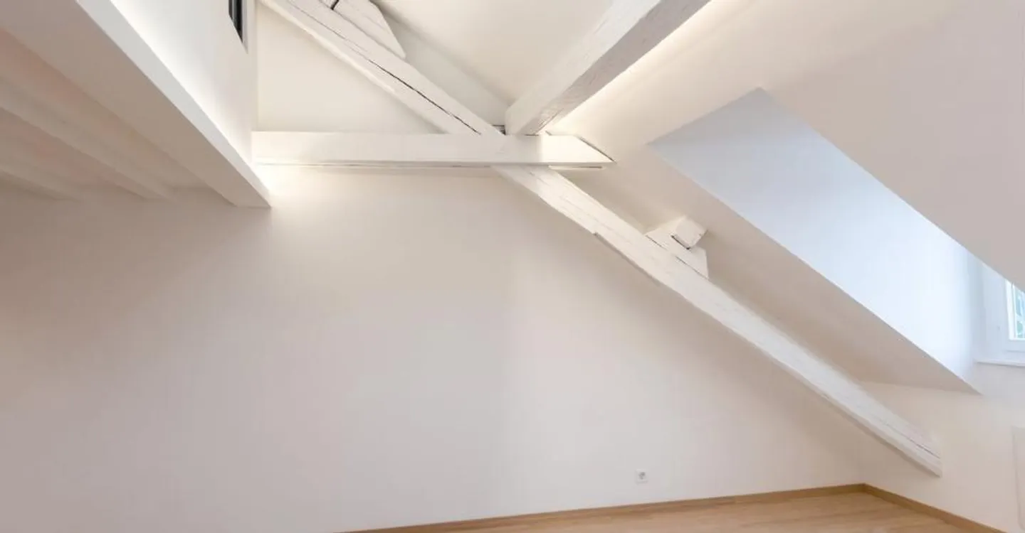 Wunderschöne Duplexwohnung in Cheseaux - Foto 5 von 12