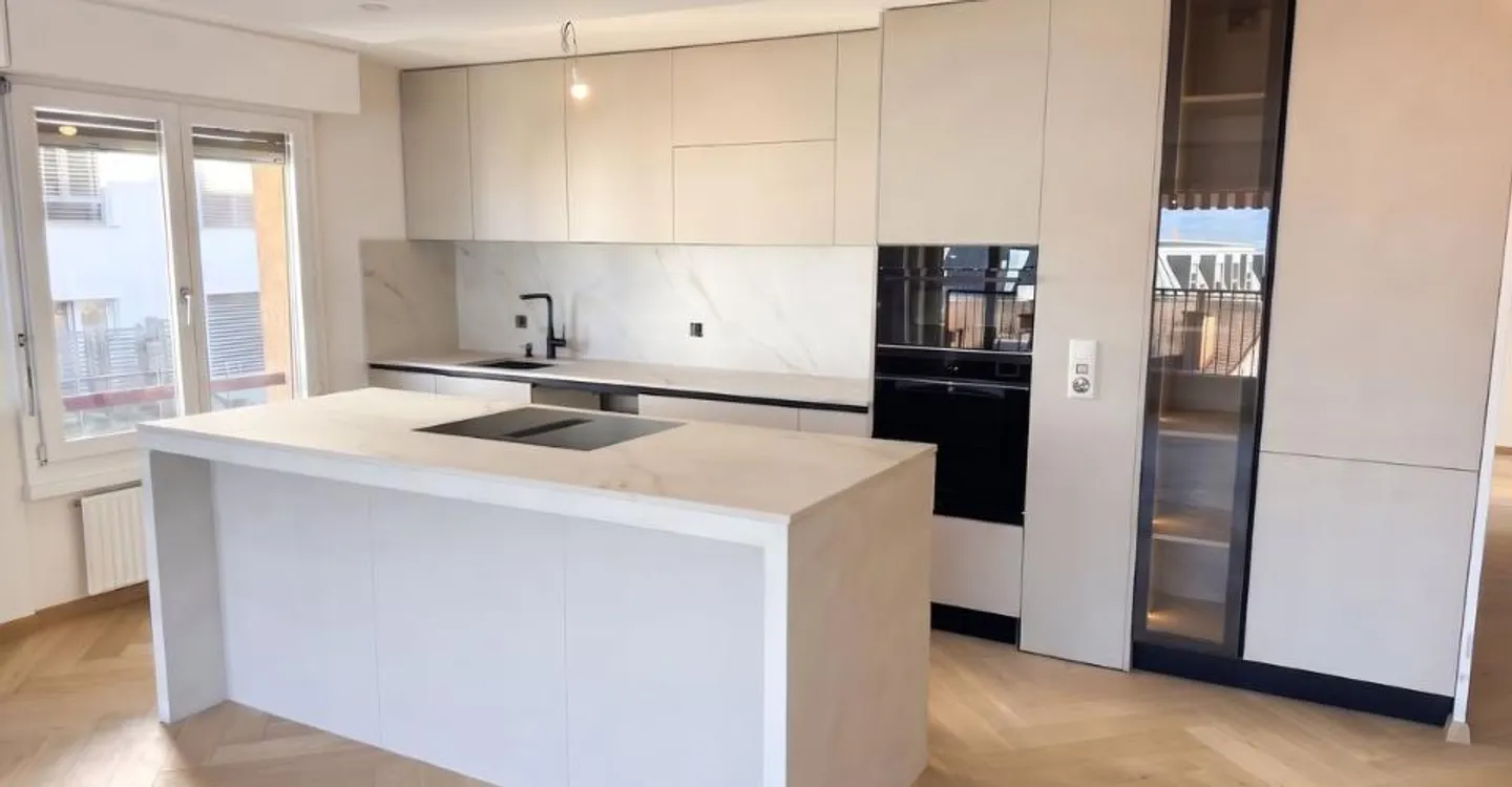 Wunderschöne Duplexwohnung in Cheseaux - Foto 7 von 12