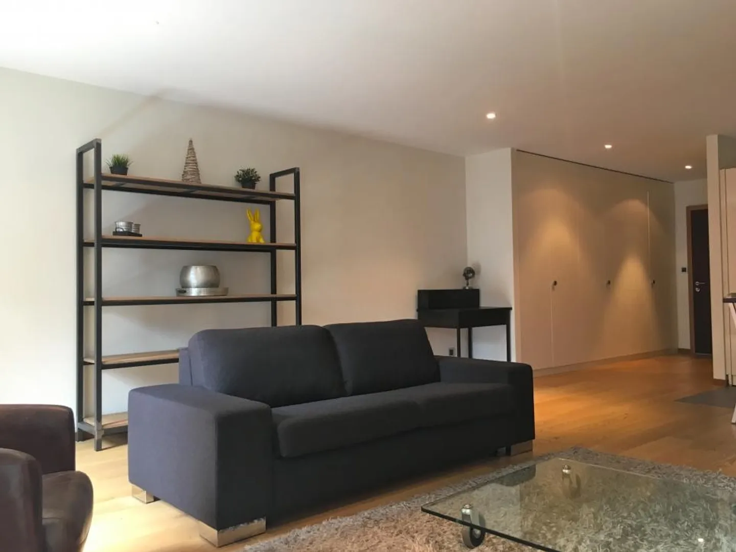 1-room apartment - Photo 4 of 9