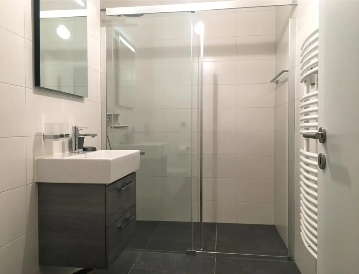 1-room apartment - Photo 7 of 9