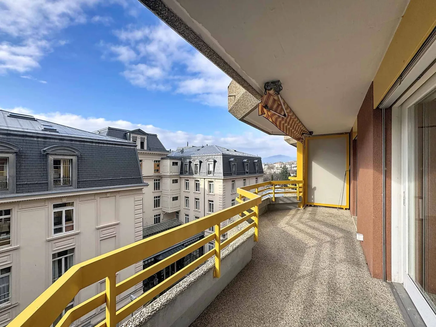 Geräumige Wohnung am See - Foto 8 von 9