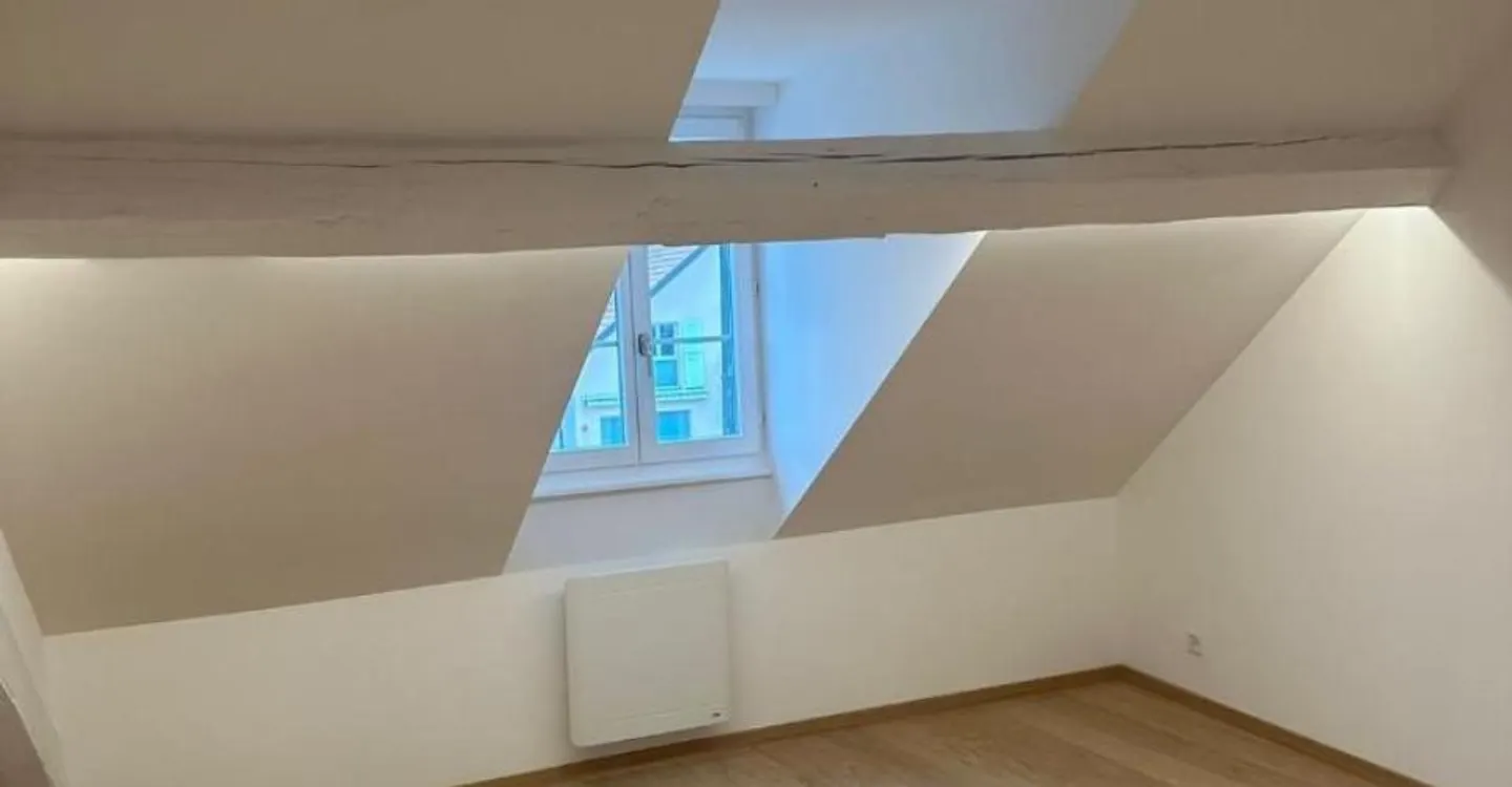 Wunderschöne Duplexwohnung in Cheseaux - Foto 10 von 12