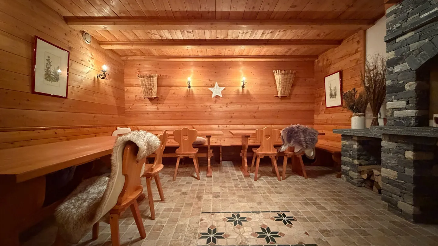 Luxury Apartment 4.5 Rooms - Ombres Blanches - Crans-Montana - Photo 20 of 20