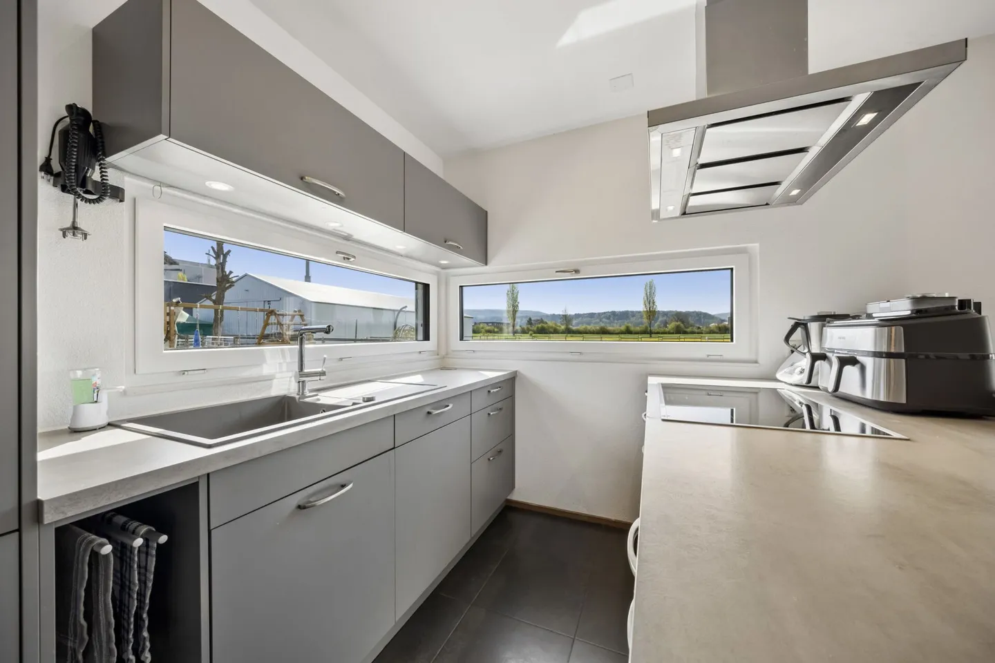 YOUR OWN HORSE PARADISE IN SUNNY KLETTGAU - Photo 8 of 10