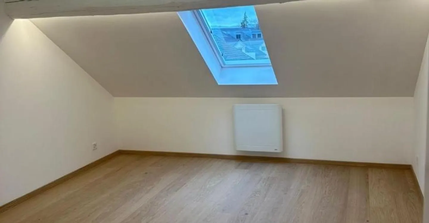 Wunderschöne Duplexwohnung in Cheseaux - Foto 11 von 12