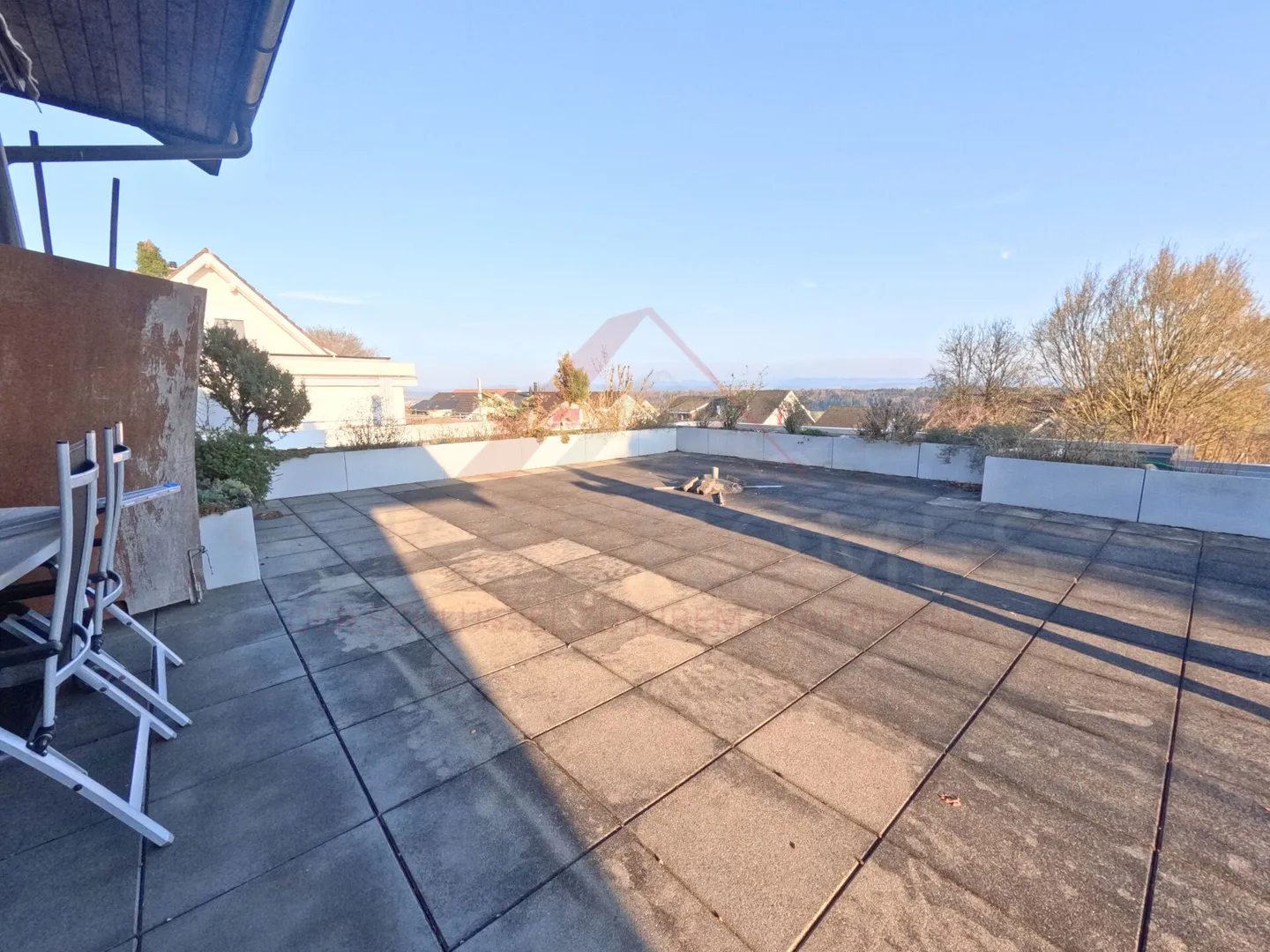 Living with a View - 5.5 Room House in the Best Location of Lohn-Ammannsegg - Photo 12 of 29