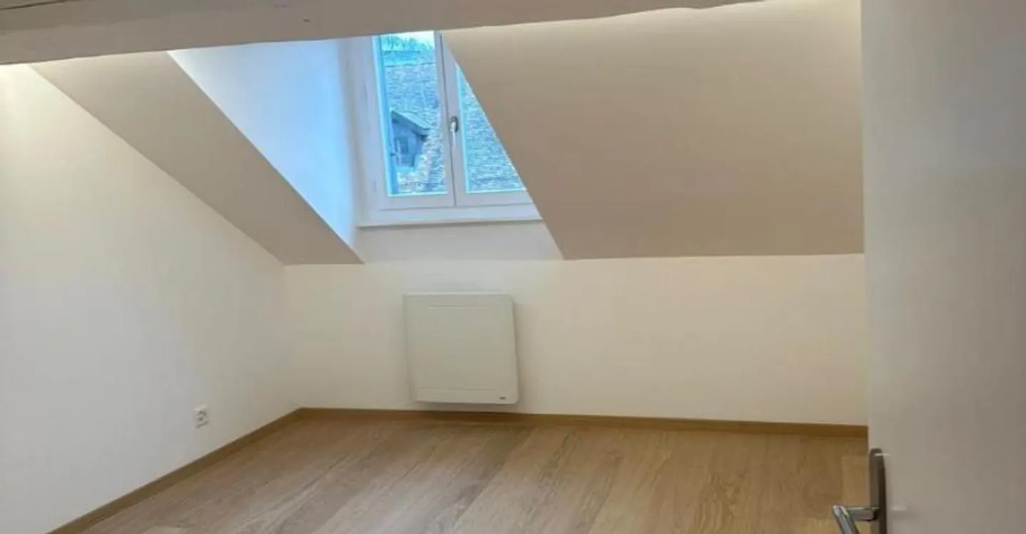 Wunderschöne Duplexwohnung in Cheseaux - Foto 9 von 12