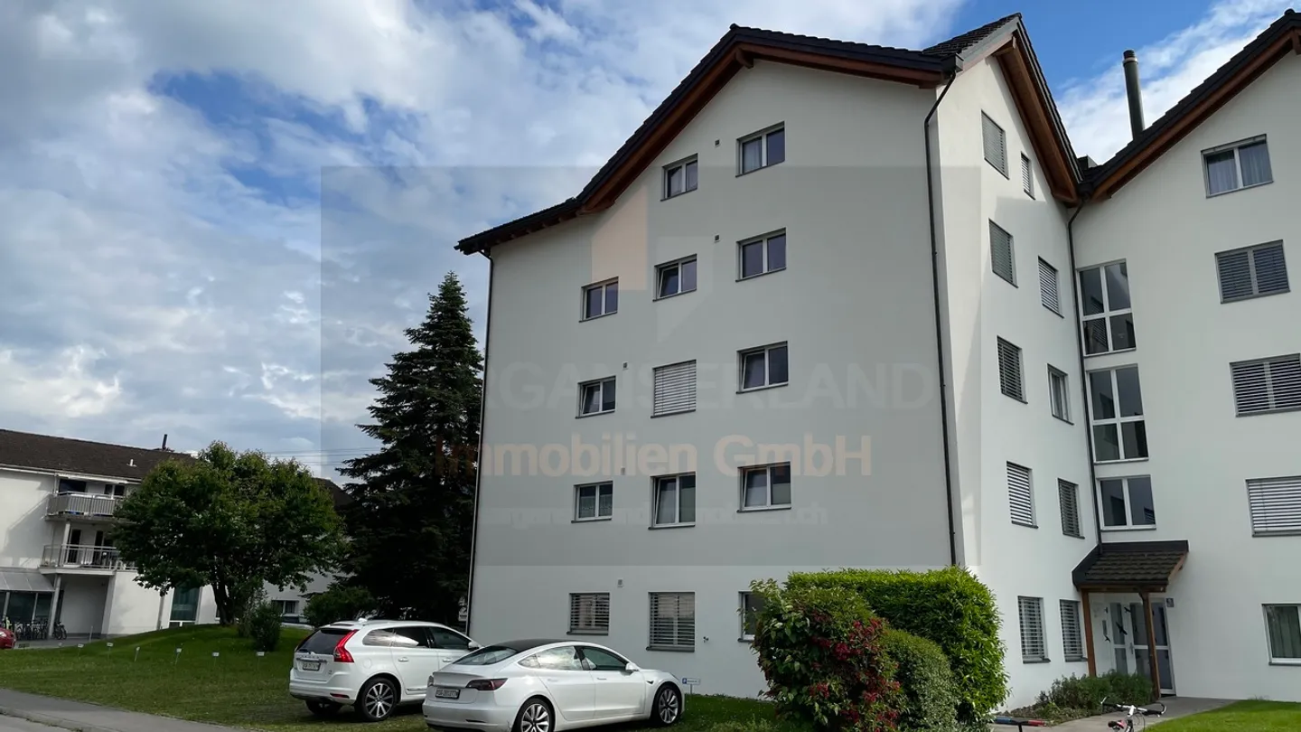 Appartamento in affitto - Foto 1 di 11