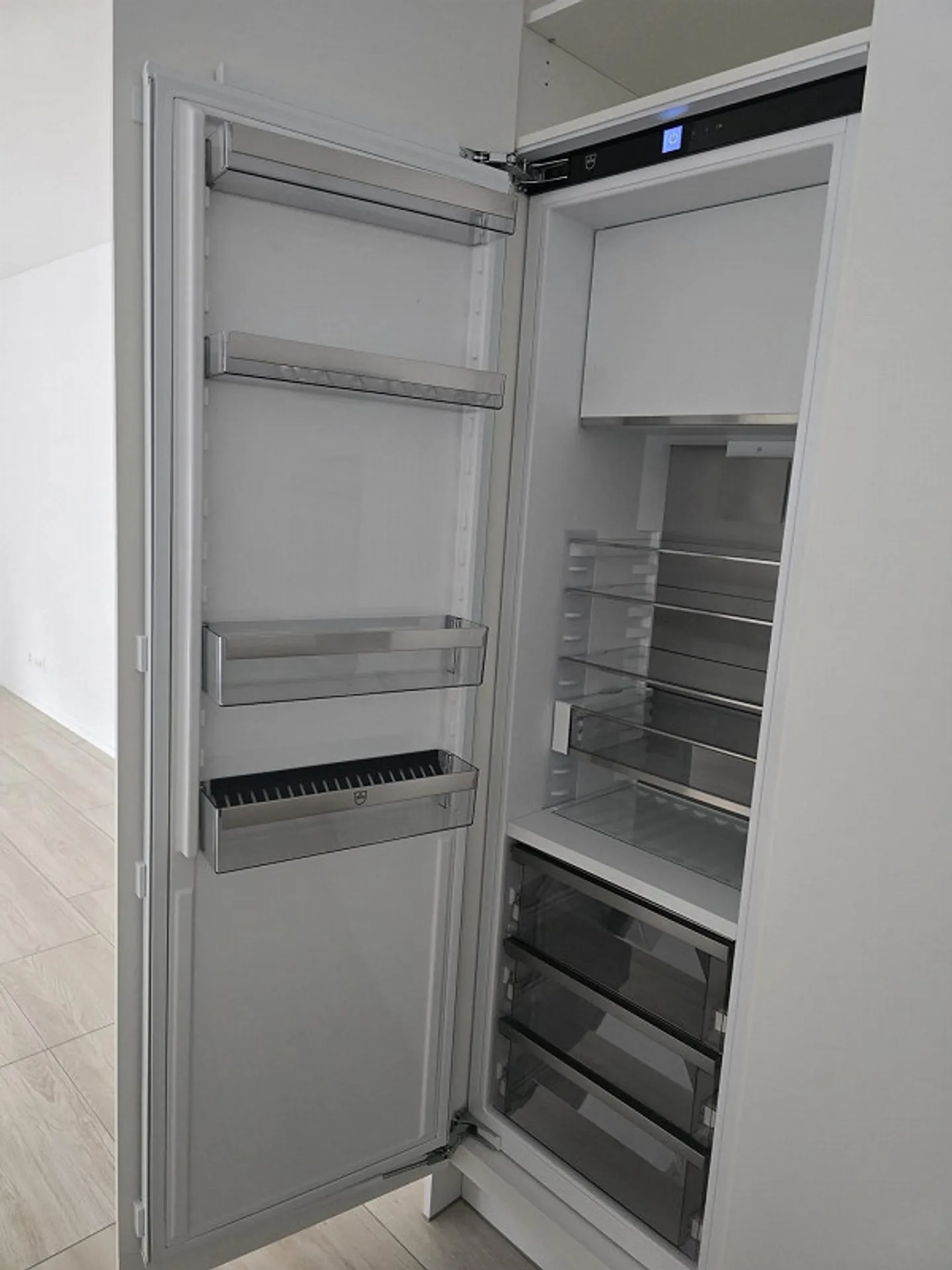 FIRST RENTAL: exclusive new 4.5-room apartment (116 m2) - Photo 5 of 11