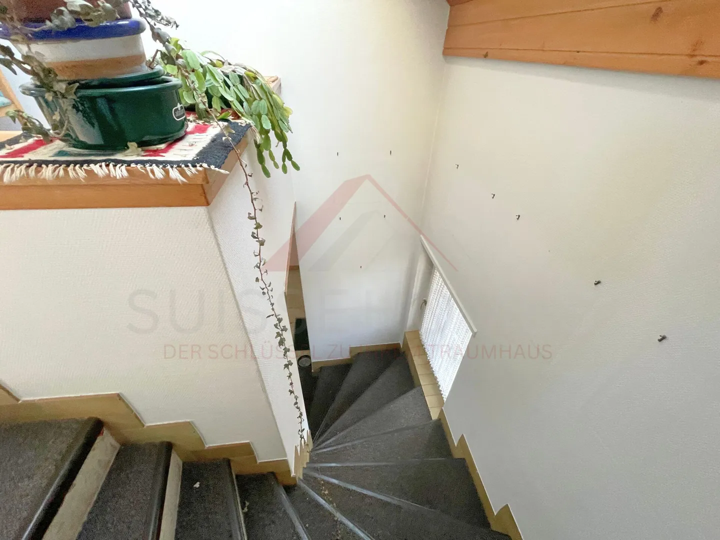 Living with a View - 5.5 Room House in the Best Location of Lohn-Ammannsegg - Photo 16 of 29