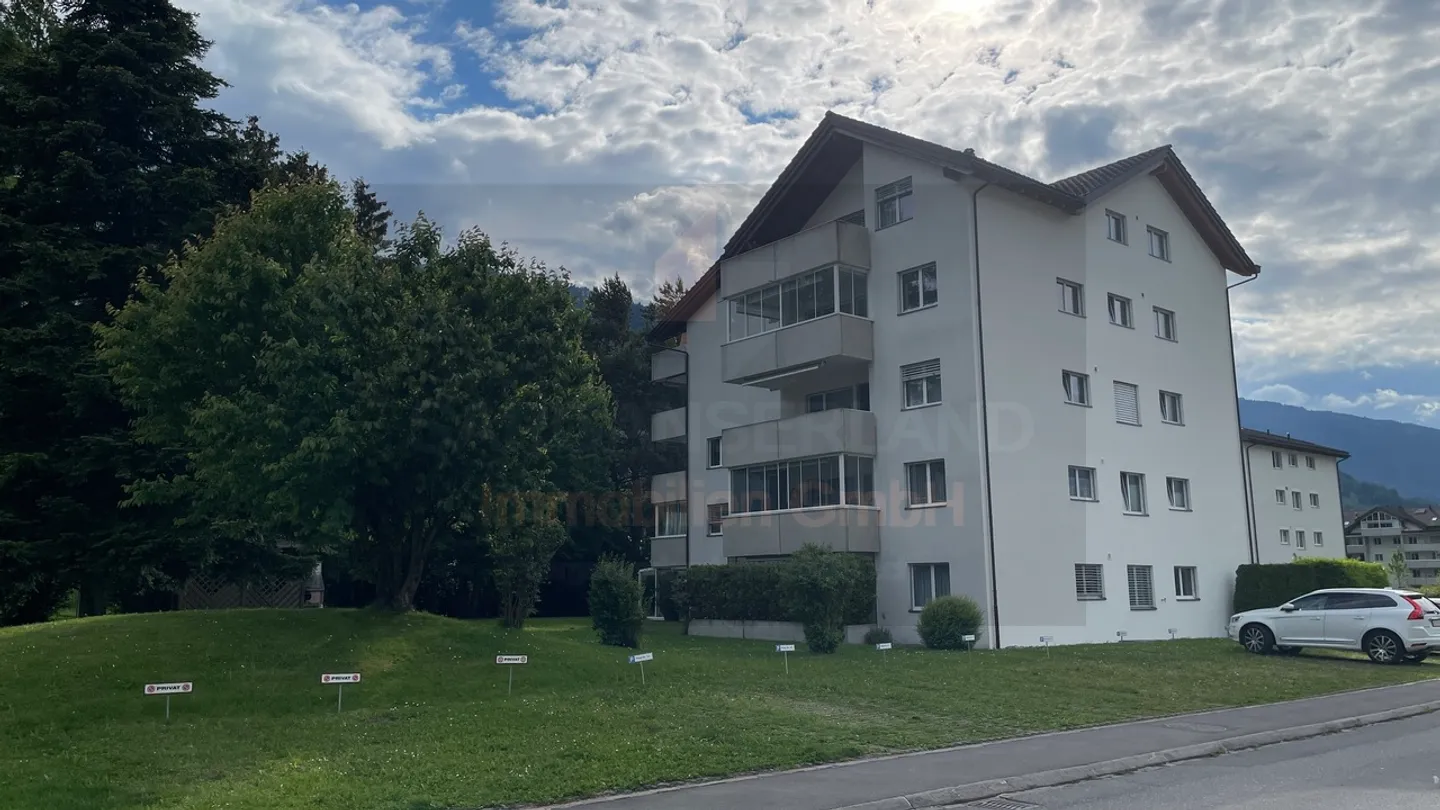 Appartamento in affitto - Foto 2 di 11