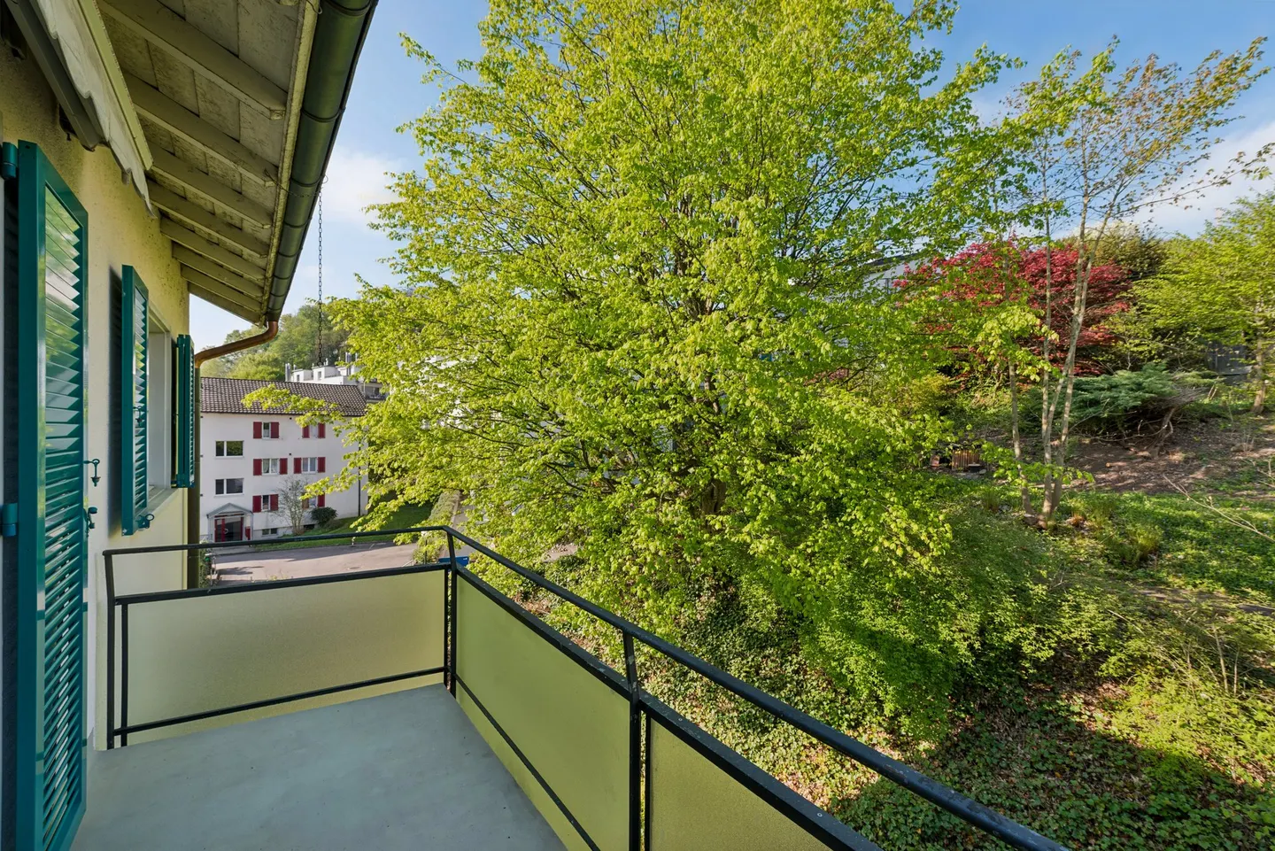 Appartamento Incantevole con Balcone - Foto 8 di 9