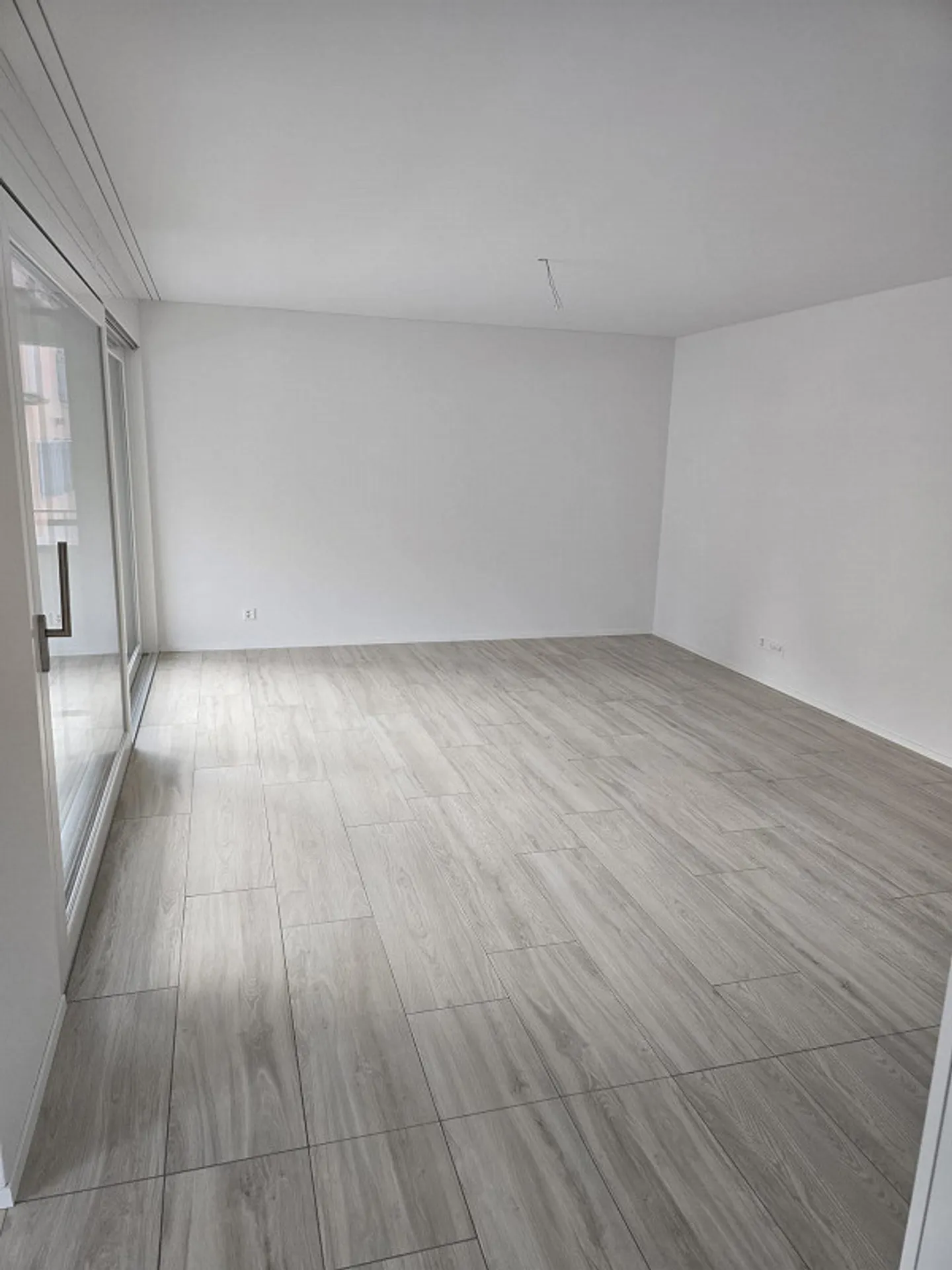 FIRST RENTAL: exclusive new 4.5-room apartment (116 m2) - Photo 10 of 11