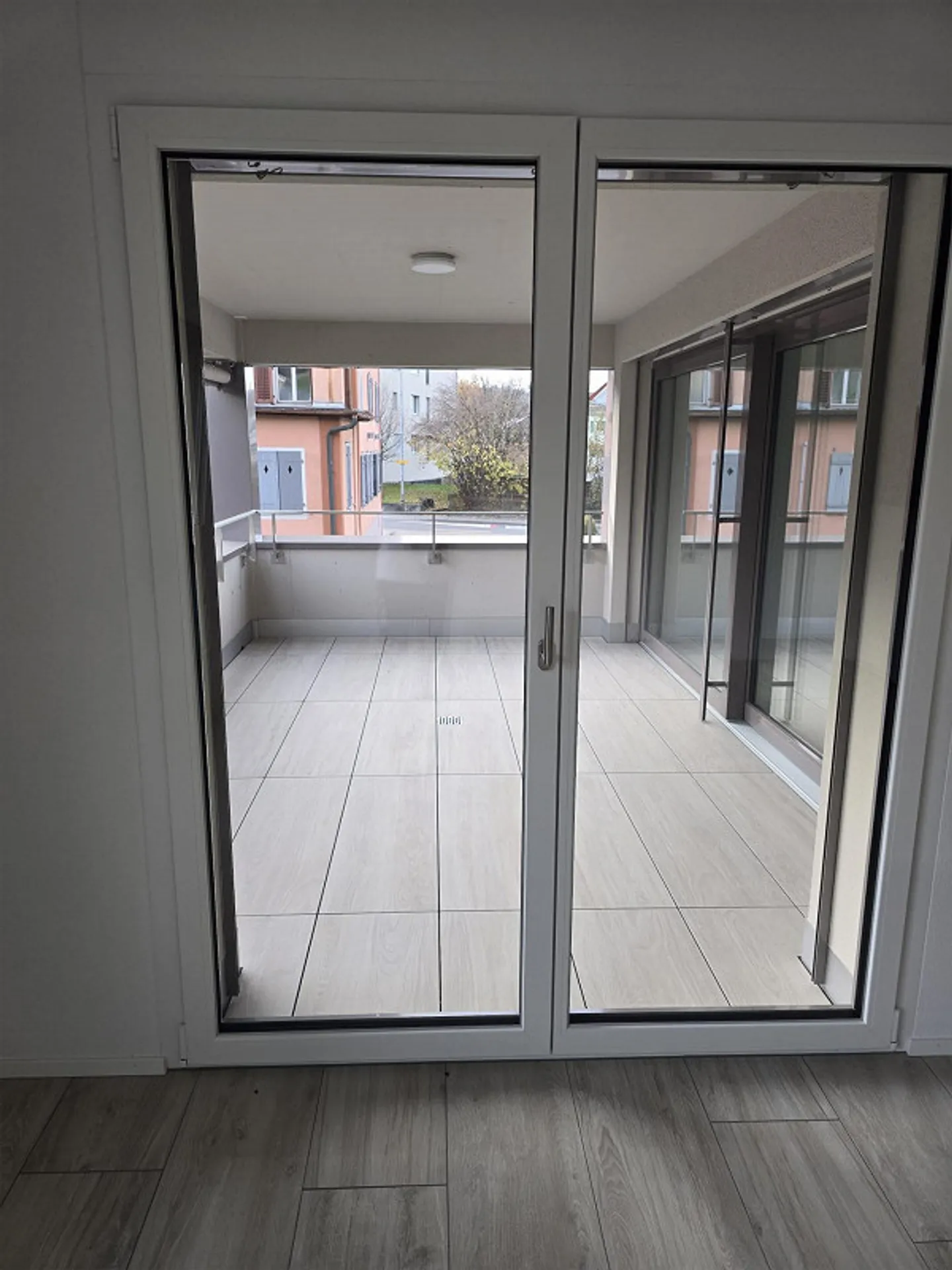 FIRST RENTAL: exclusive new 4.5-room apartment (116 m2) - Photo 11 of 11