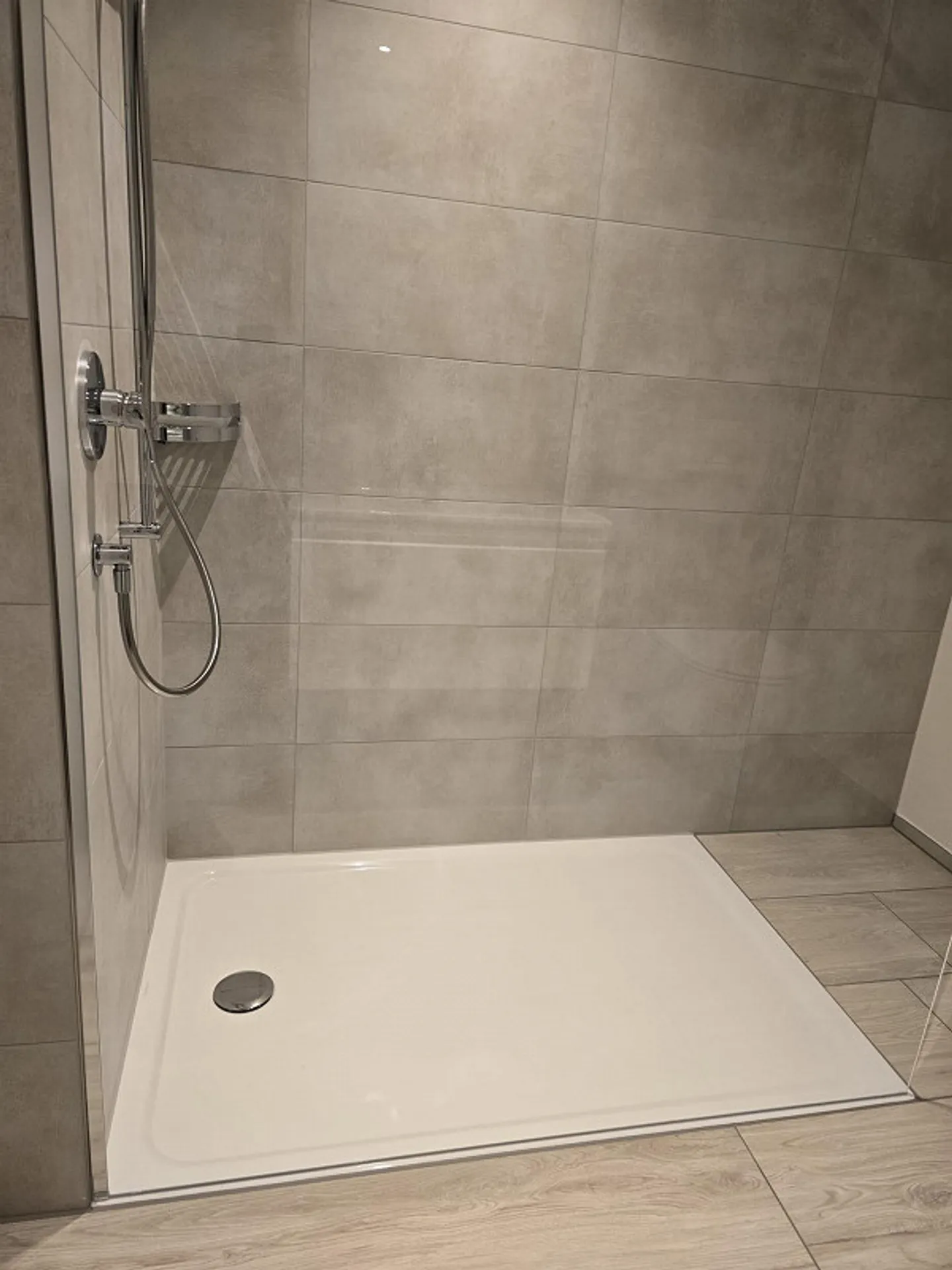 FIRST RENTAL: exclusive new 4.5-room apartment (116 m2) - Photo 7 of 11