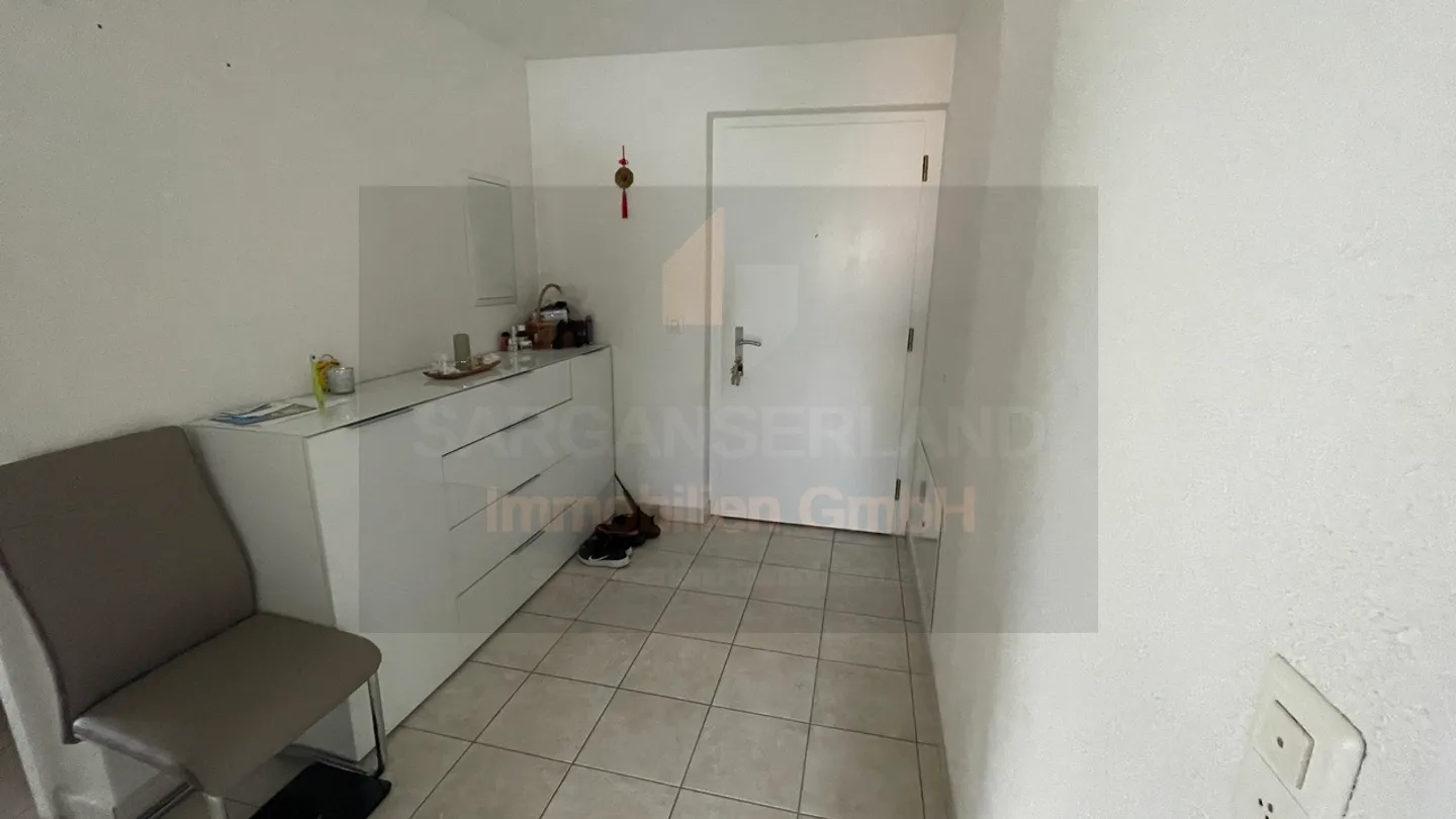 Appartamento in affitto - Foto 3 di 11