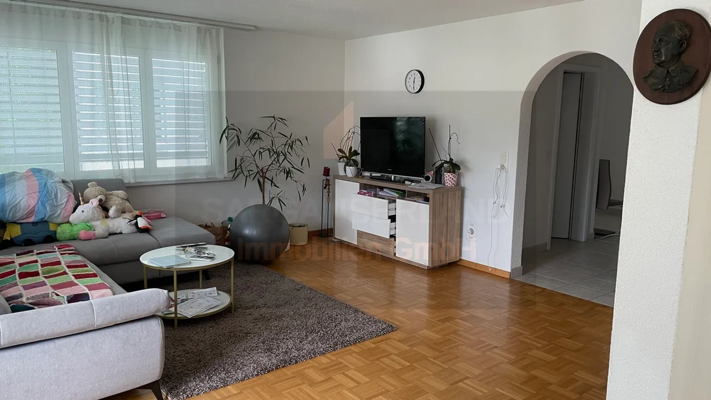 Appartamento in affitto - Foto 4 di 11