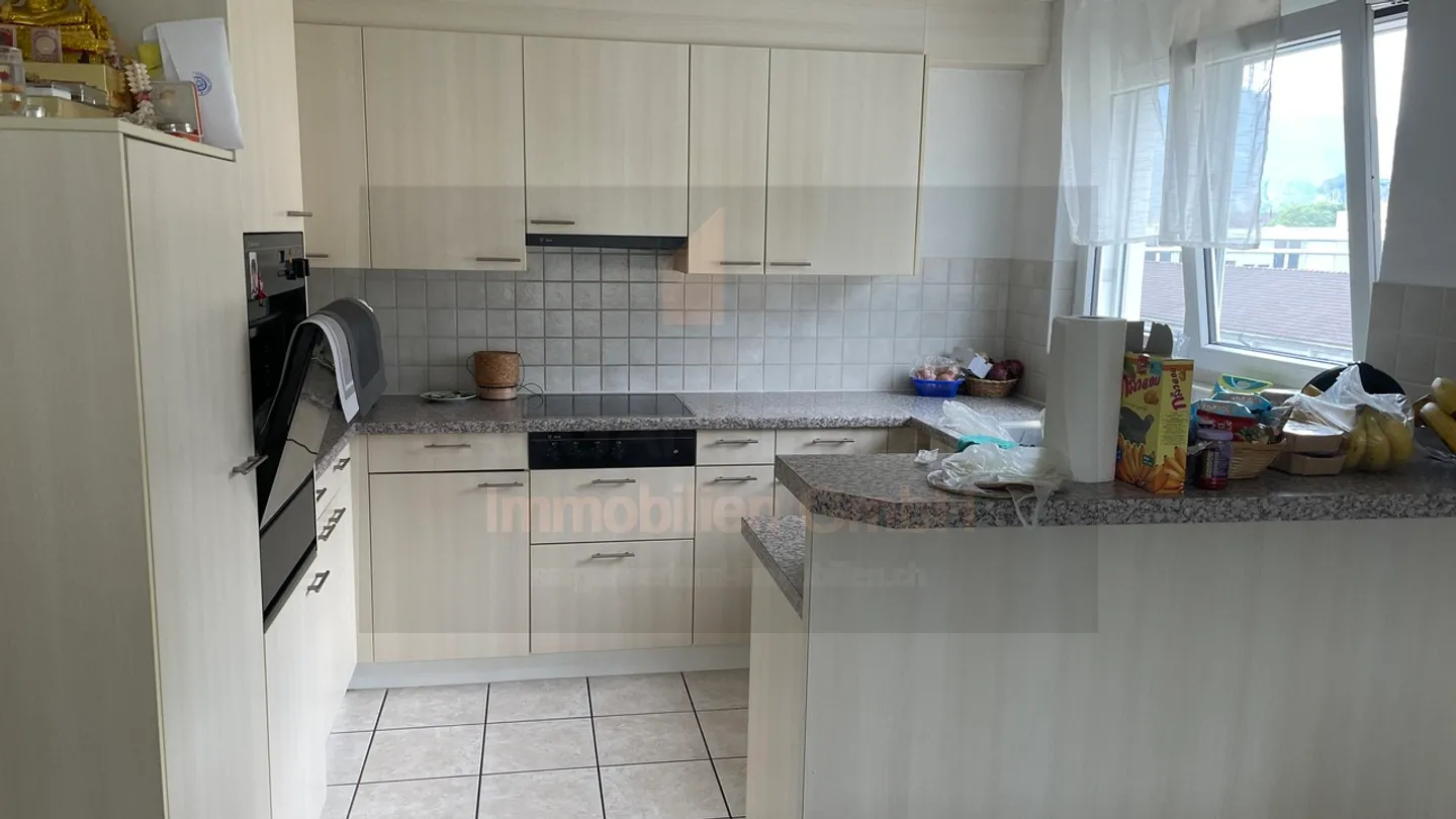 Appartamento in affitto - Foto 6 di 11