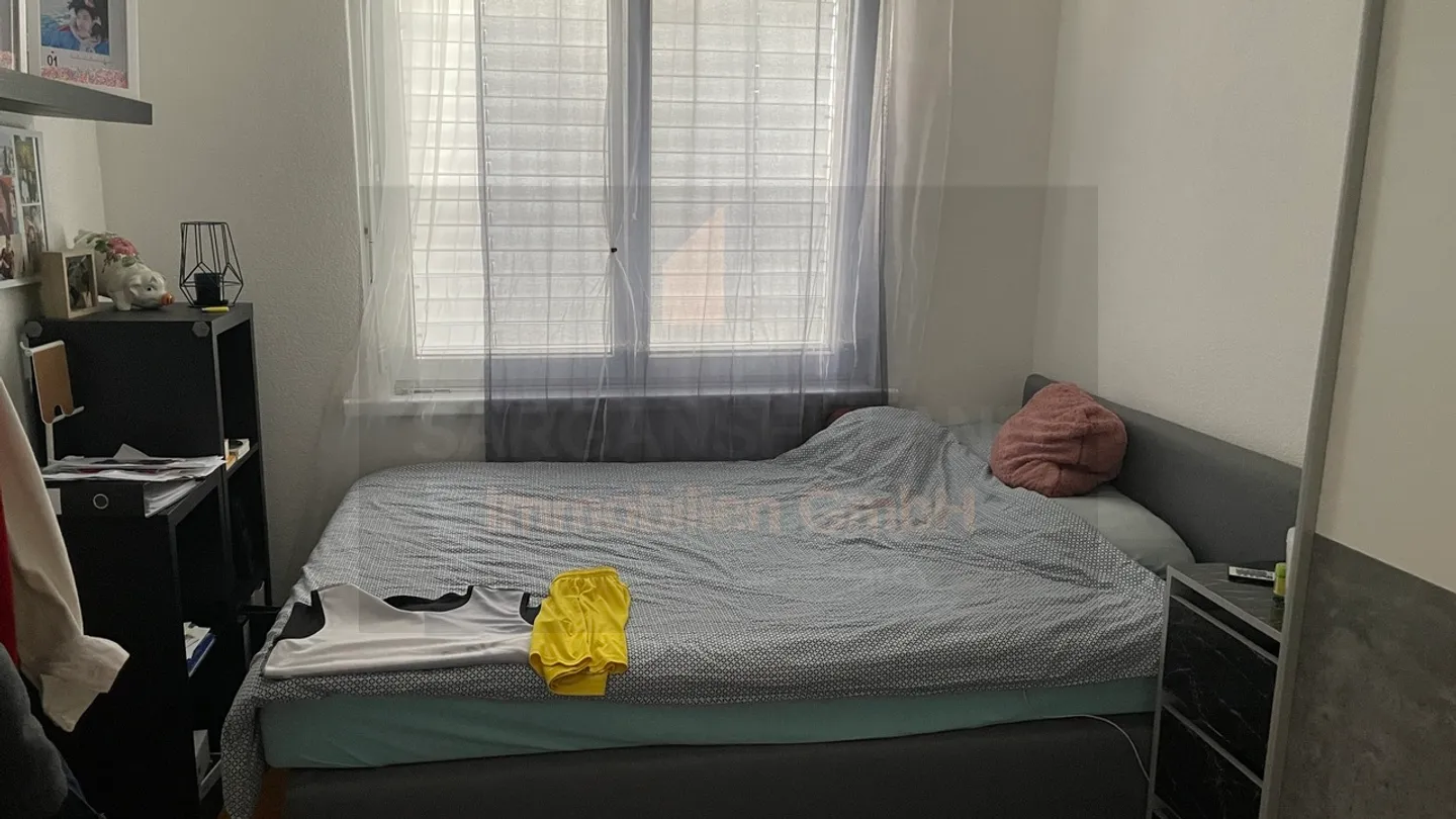Appartamento in affitto - Foto 8 di 11