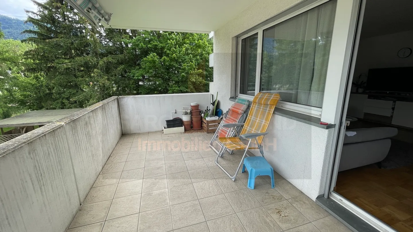Appartamento in affitto - Foto 11 di 11