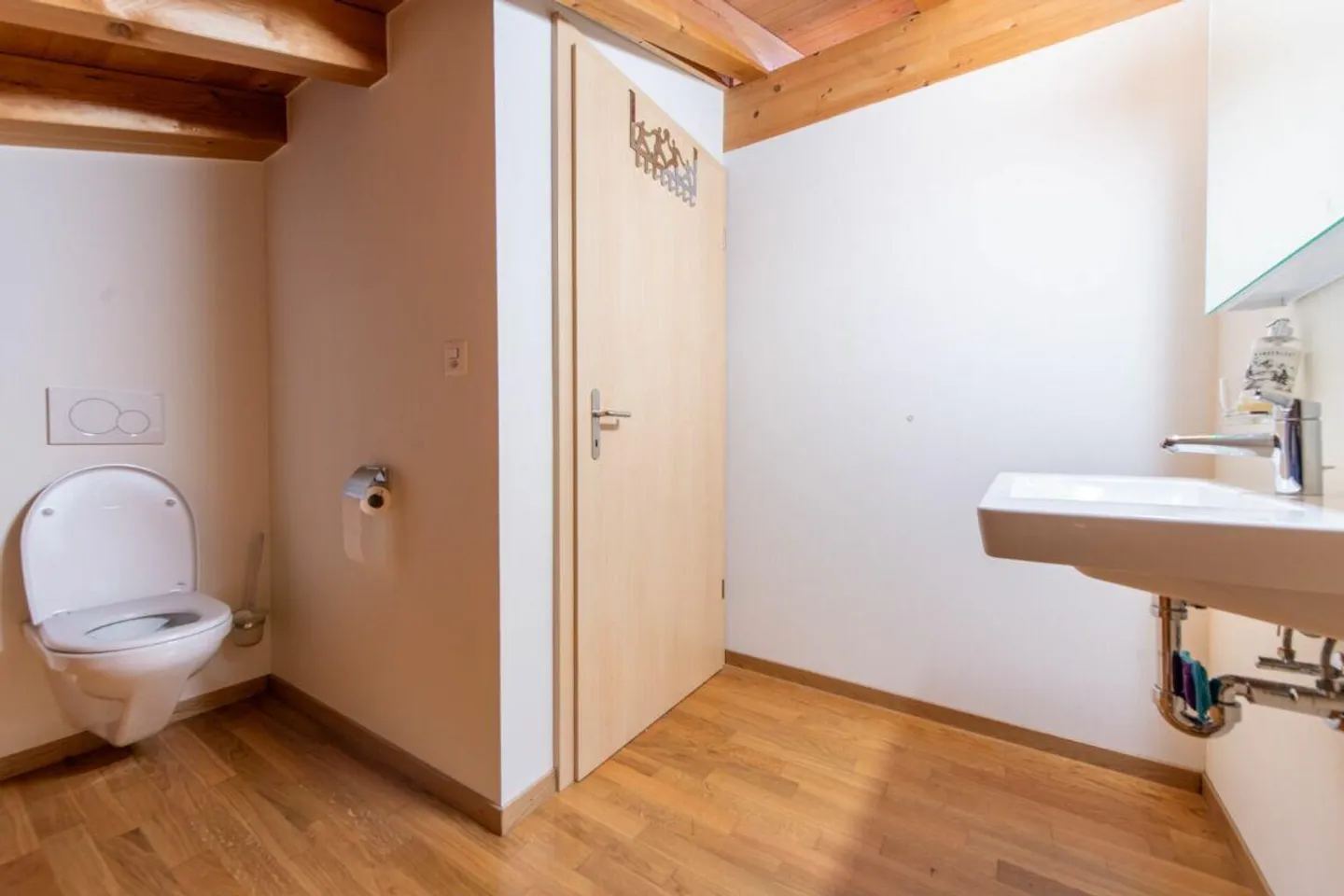 Charmantes Einfamilienhaus mit Alpenblick - Foto 17 von 30