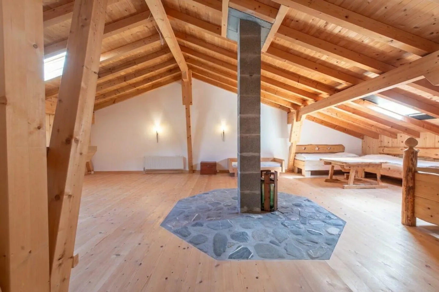 Charmantes Einfamilienhaus mit Alpenblick - Foto 18 von 30