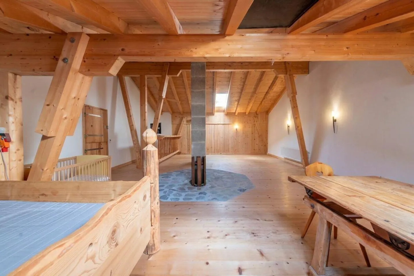 Charmantes Einfamilienhaus mit Alpenblick - Foto 19 von 30