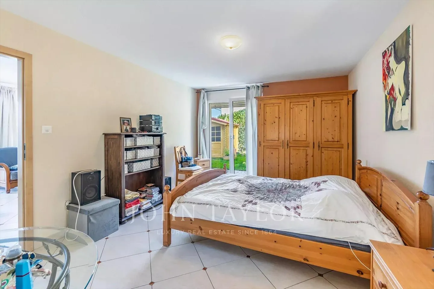 Villa con piscina e vista panoramica - Foto 10 di 13