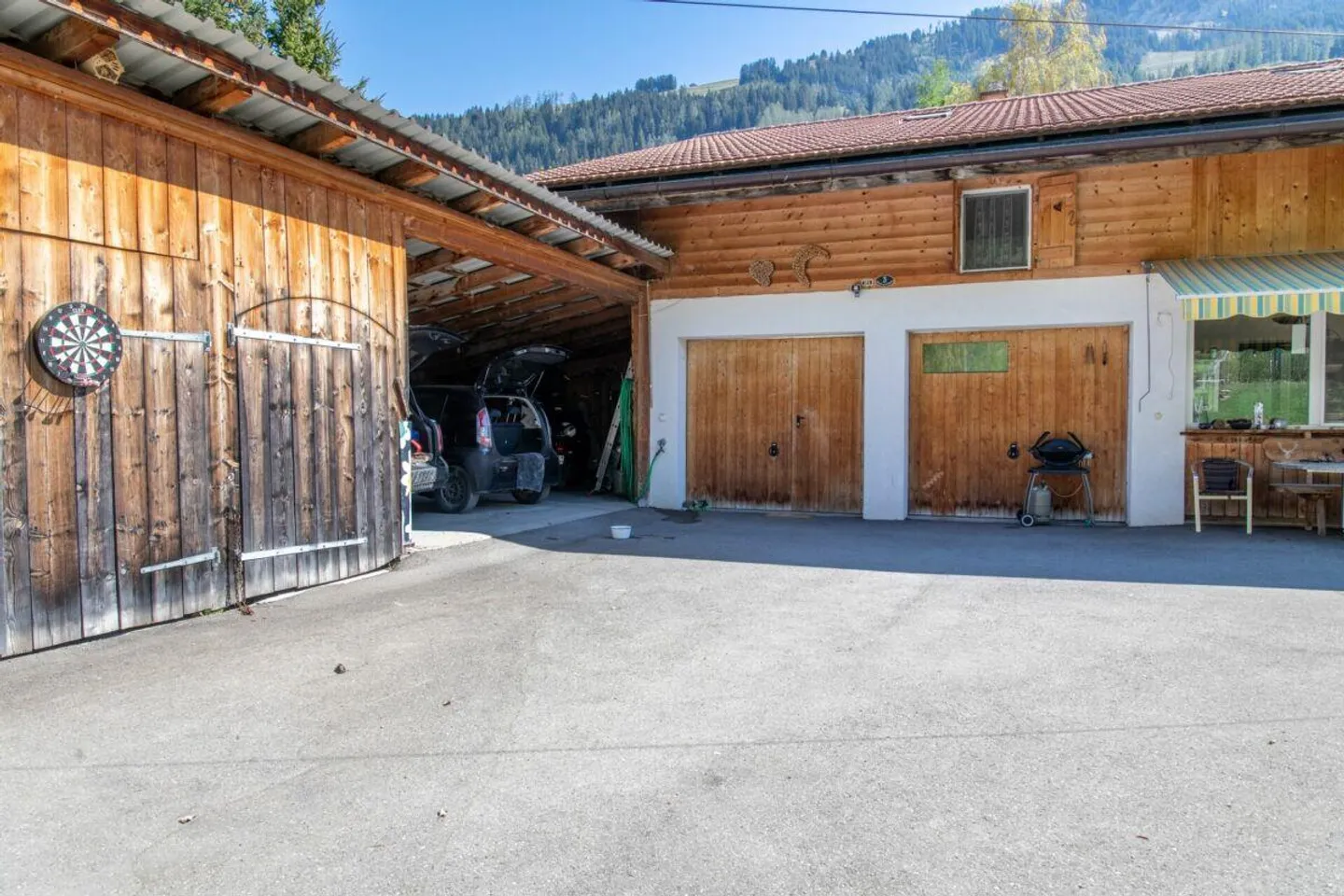 Charmantes Einfamilienhaus mit Alpenblick - Foto 22 von 30