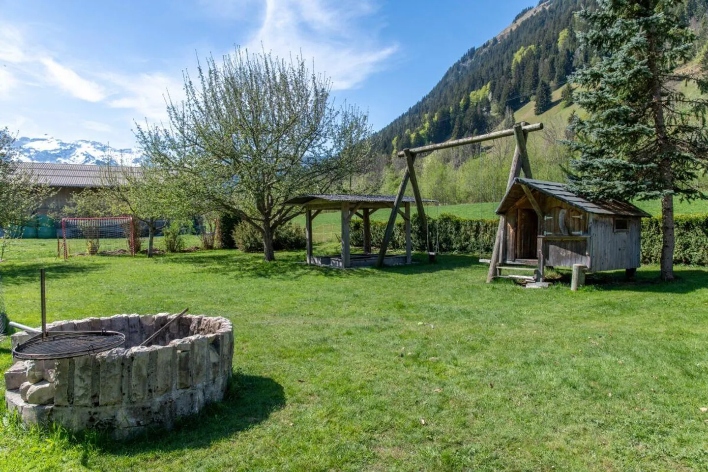 Charmantes Einfamilienhaus mit Alpenblick - Foto 23 von 30