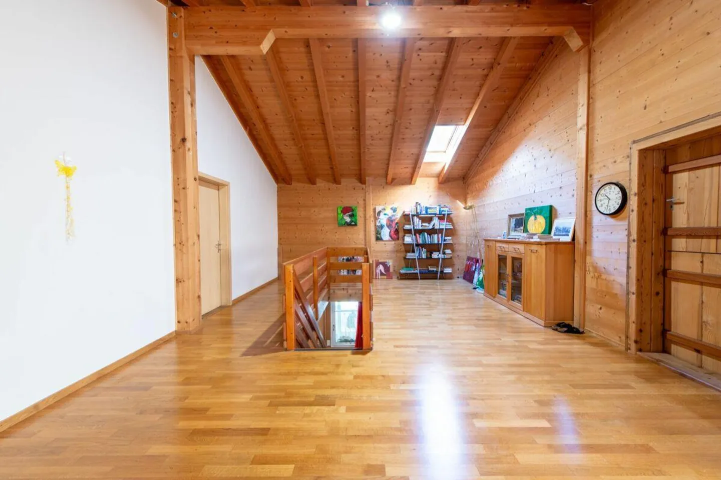 Charmantes Einfamilienhaus mit Alpenblick - Foto 12 von 30