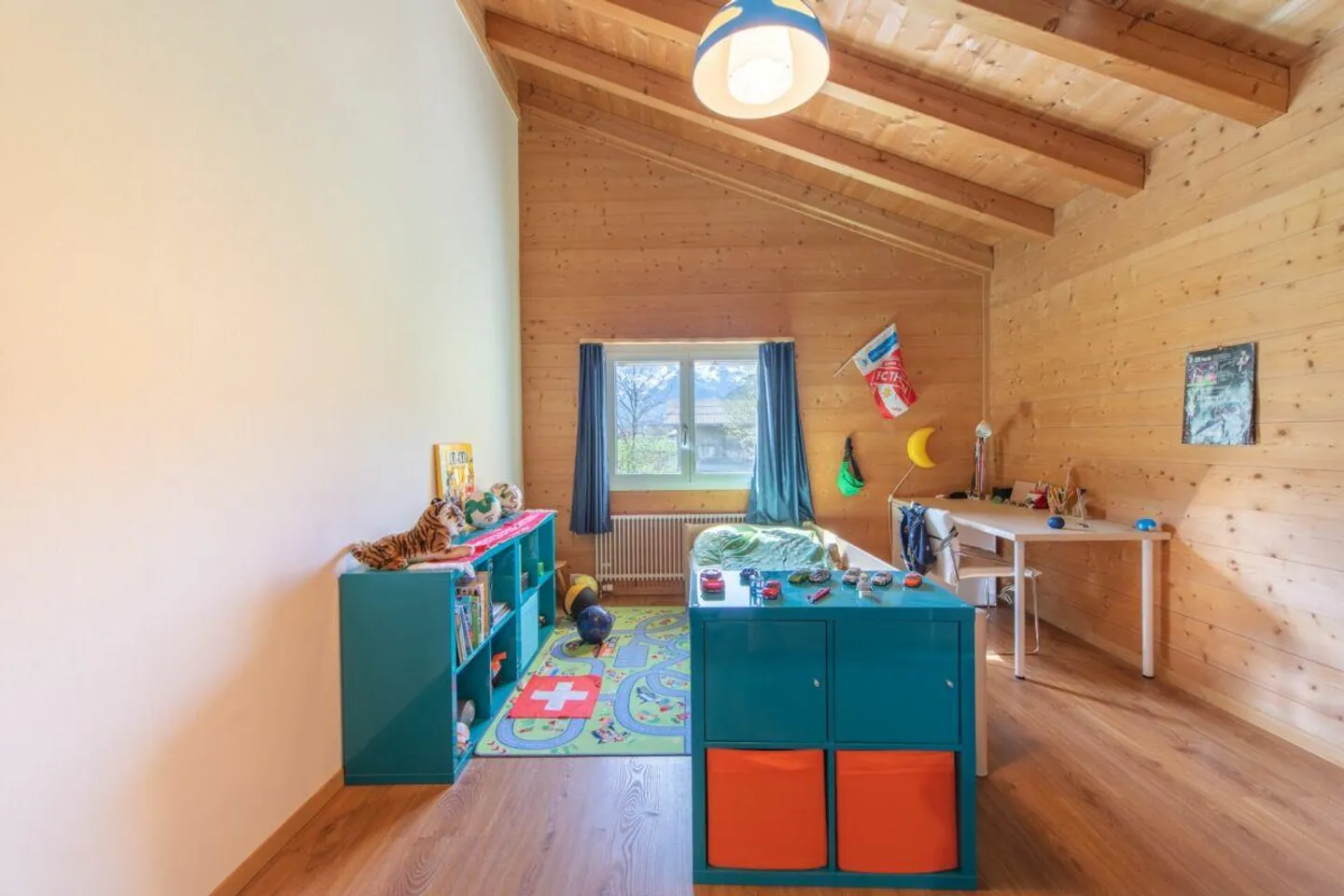 Charmantes Einfamilienhaus mit Alpenblick - Foto 14 von 30