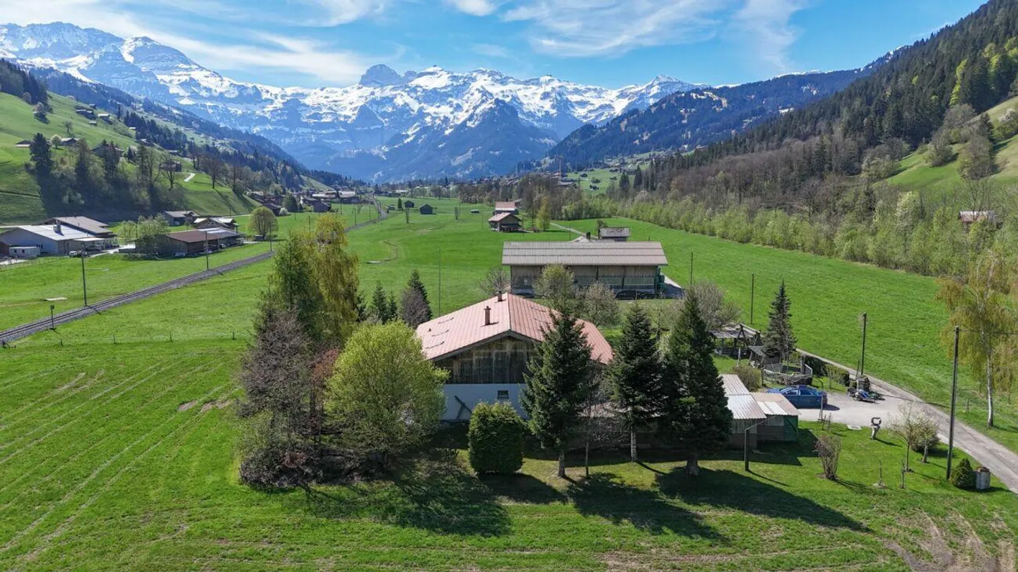 Charmantes Einfamilienhaus mit Alpenblick - Foto 30 von 30