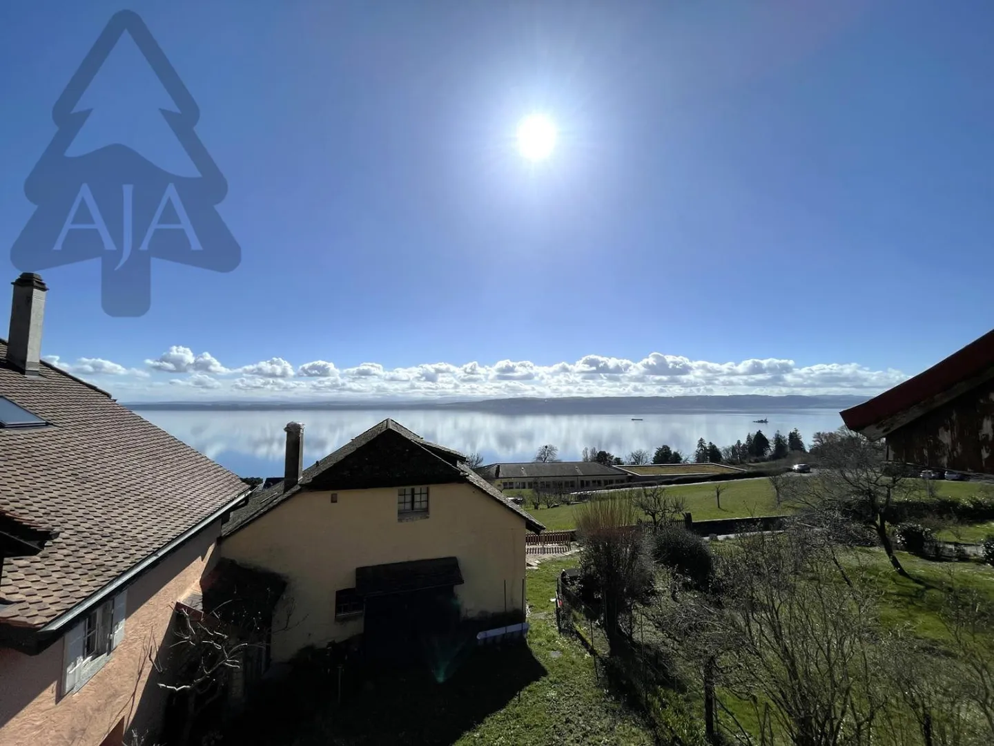 4,5-Zimmer-Wohnung - Foto 1 von 2