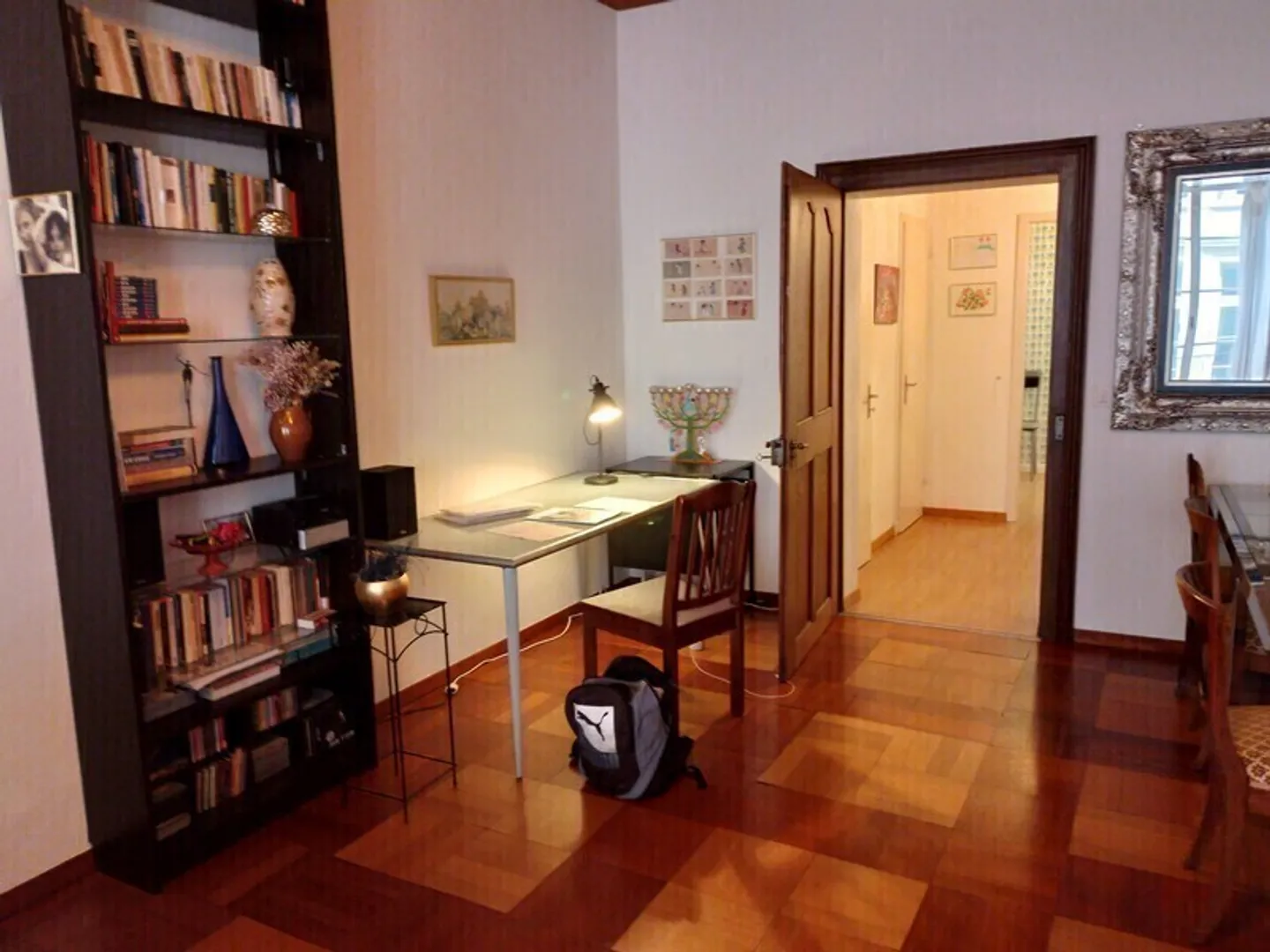 Appartamento Incantevole in Posizione Centrale - Foto 3 di 9