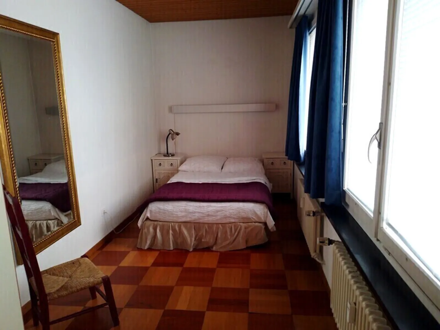 Appartamento Incantevole in Posizione Centrale - Foto 5 di 9